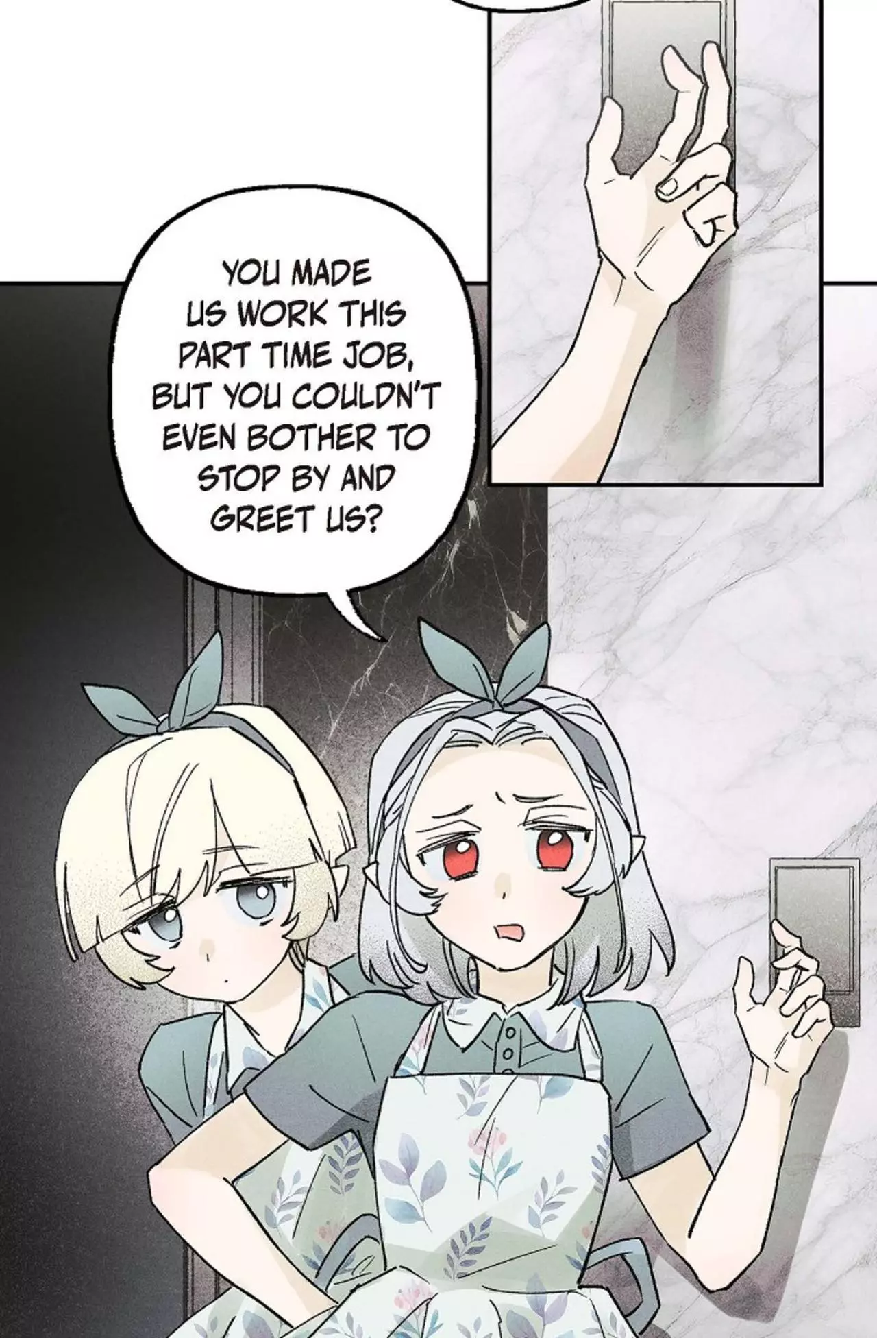 The Man Who Becomes a Gangster After 100 Days - Chapter 12 Page 38