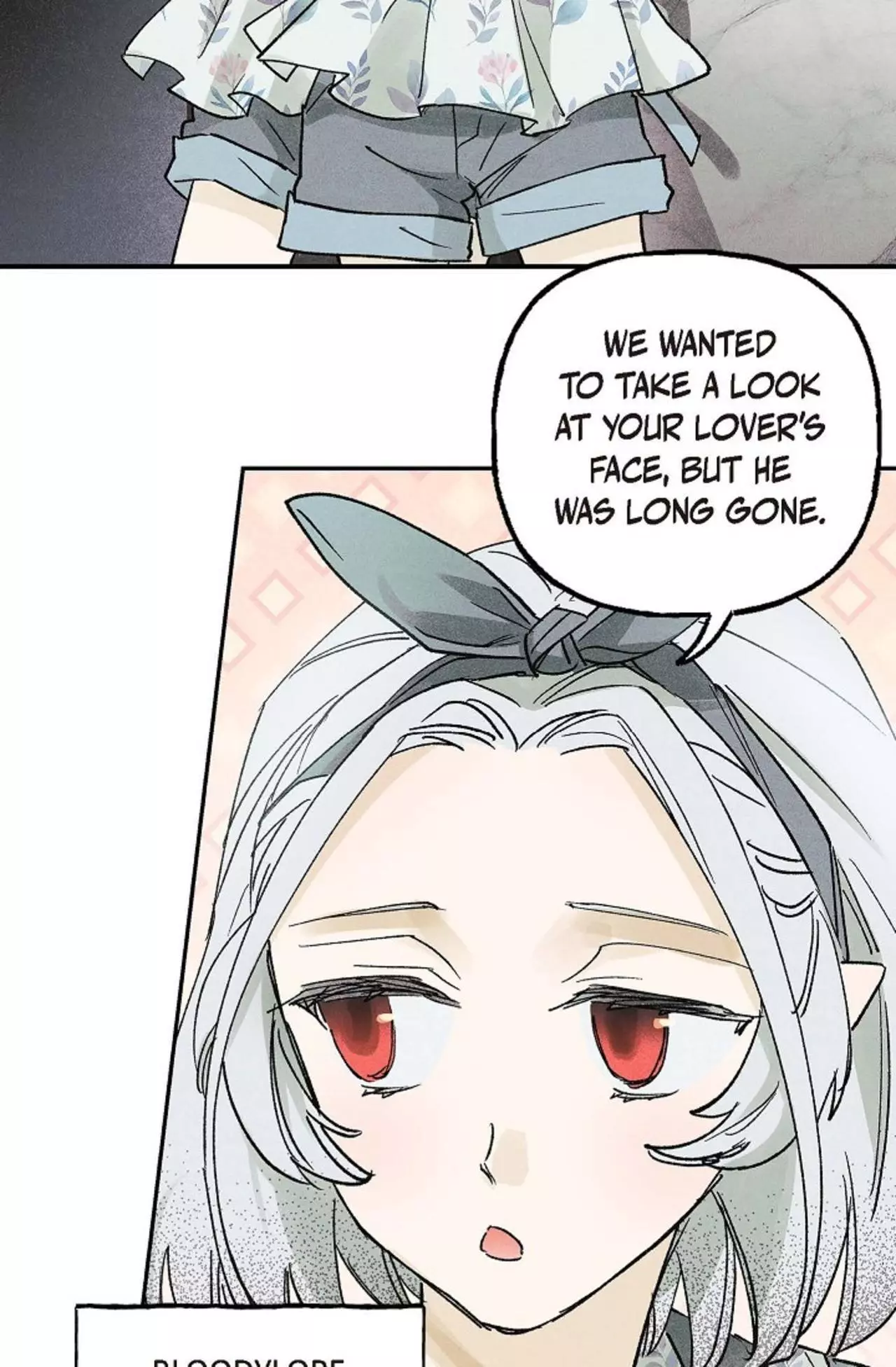 The Man Who Becomes a Gangster After 100 Days - Chapter 12 Page 39