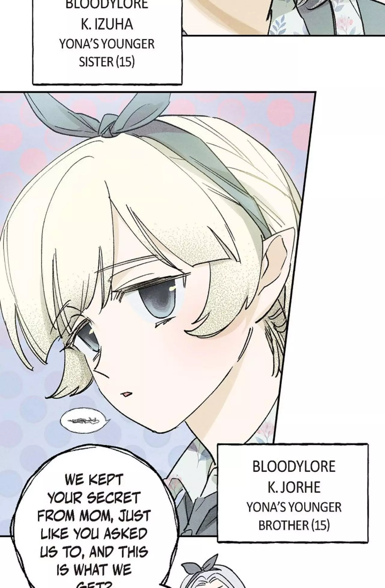 The Man Who Becomes a Gangster After 100 Days - Chapter 12 Page 40