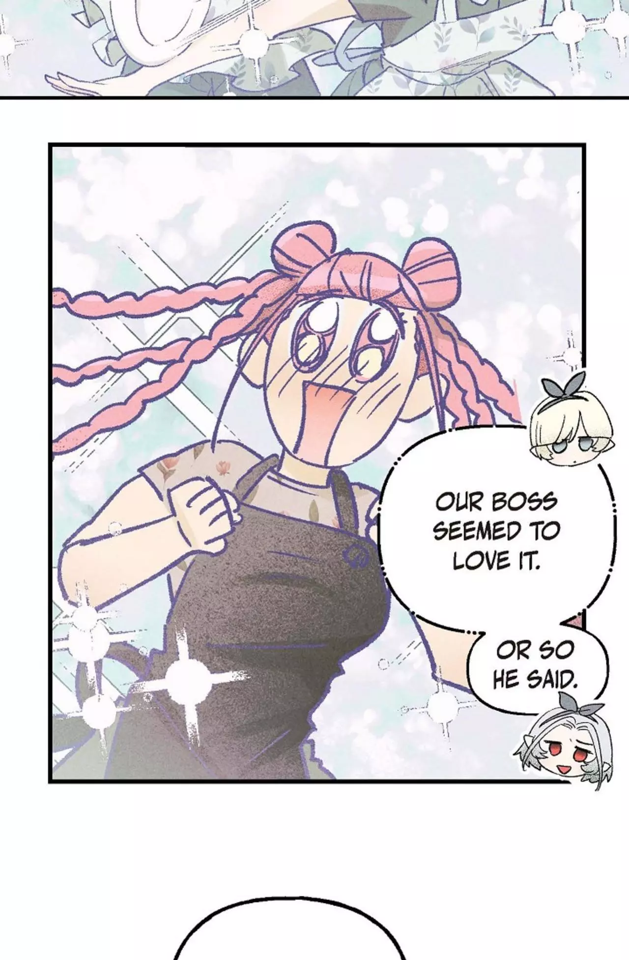 The Man Who Becomes a Gangster After 100 Days - Chapter 12 Page 43