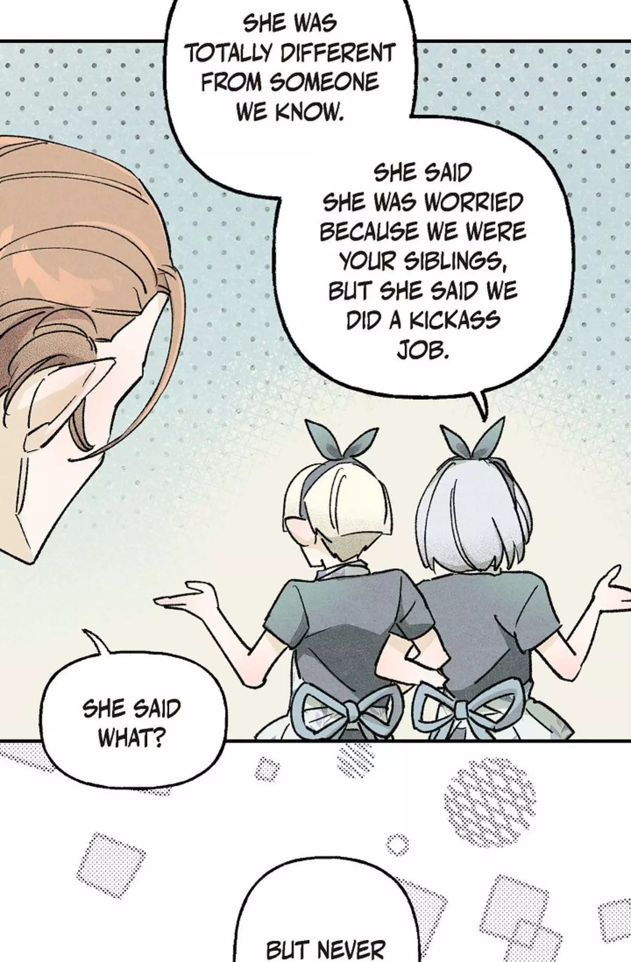 The Man Who Becomes a Gangster After 100 Days - Chapter 12 Page 44