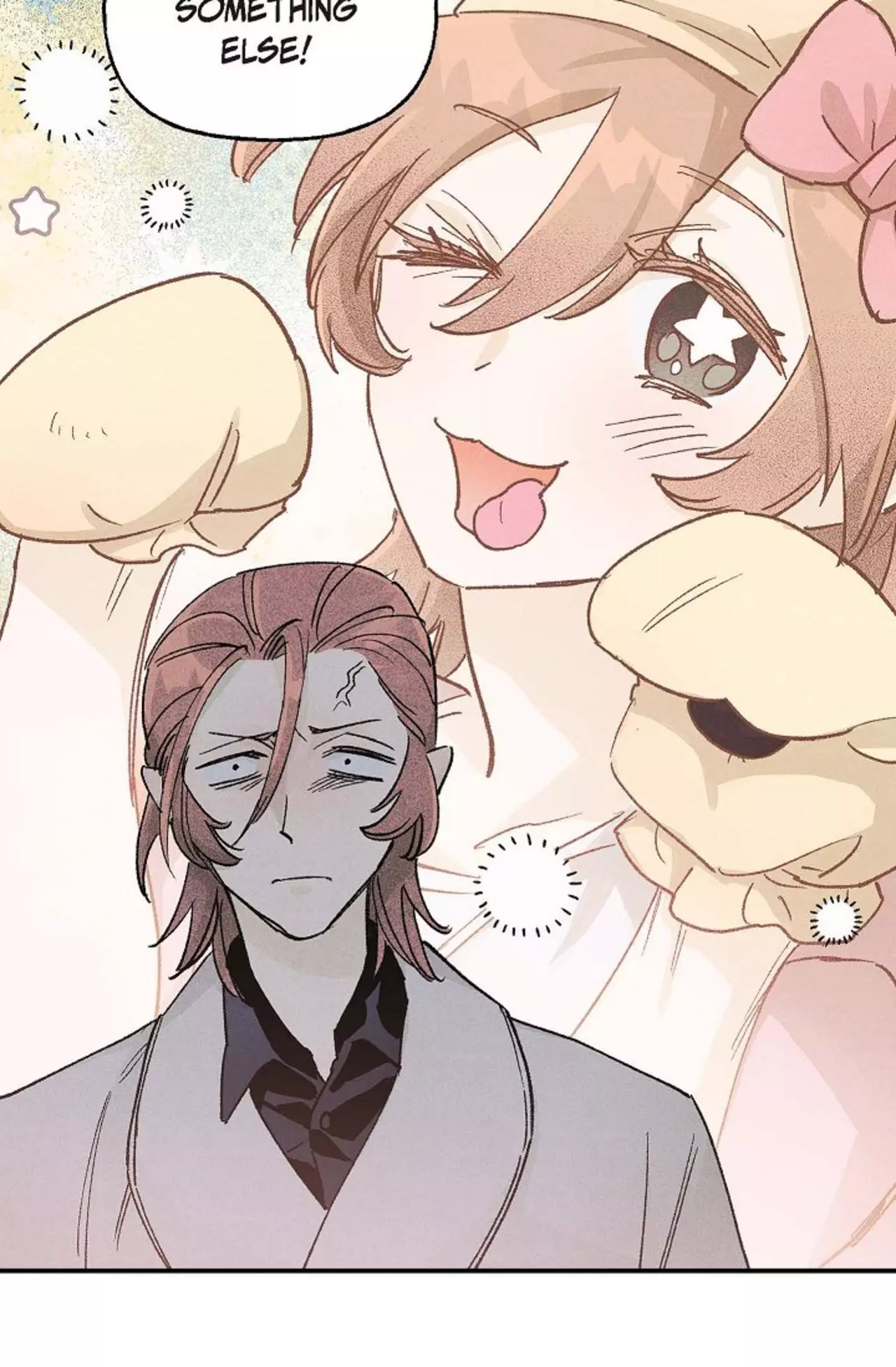 The Man Who Becomes a Gangster After 100 Days - Chapter 12 Page 46