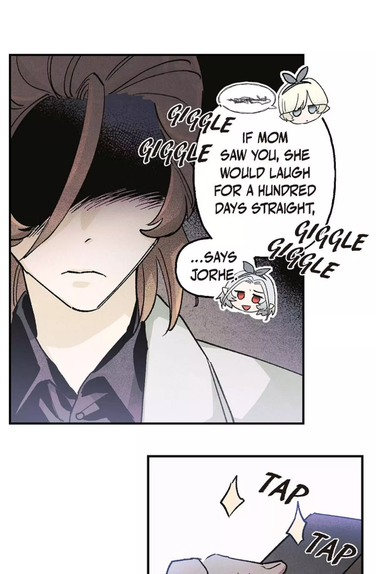 The Man Who Becomes a Gangster After 100 Days - Chapter 12 Page 47