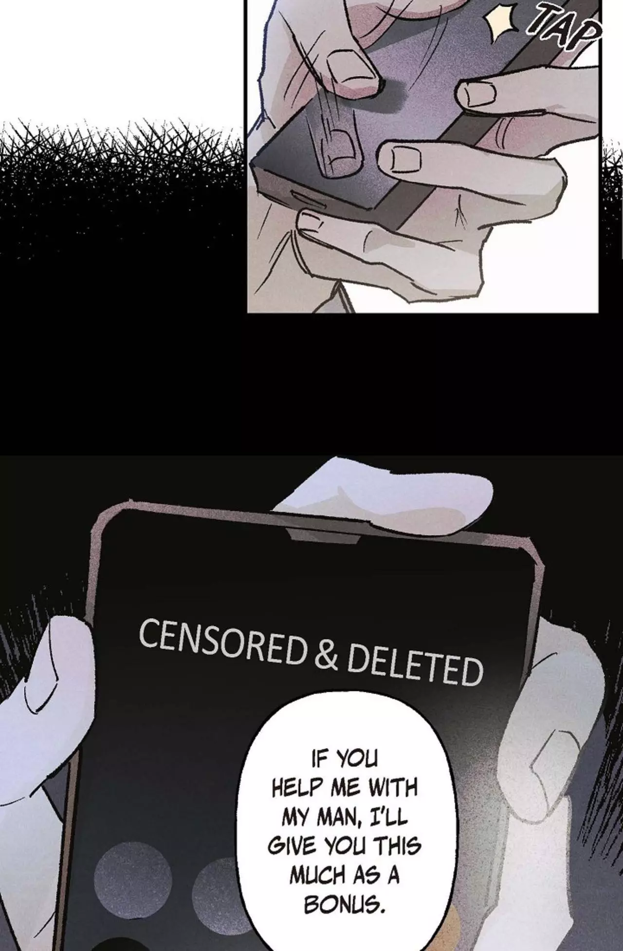 The Man Who Becomes a Gangster After 100 Days - Chapter 12 Page 48