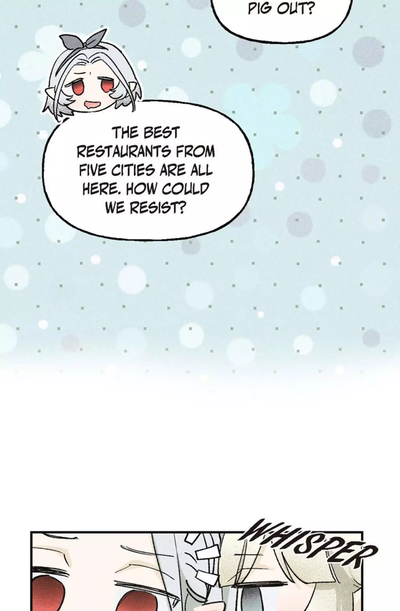 The Man Who Becomes a Gangster After 100 Days - Chapter 12 Page 52
