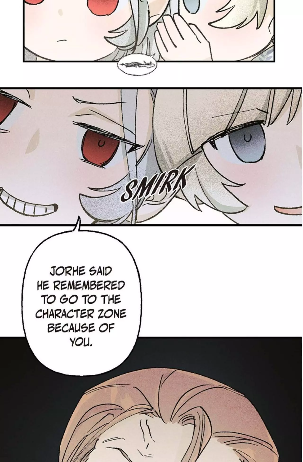 The Man Who Becomes a Gangster After 100 Days - Chapter 12 Page 53