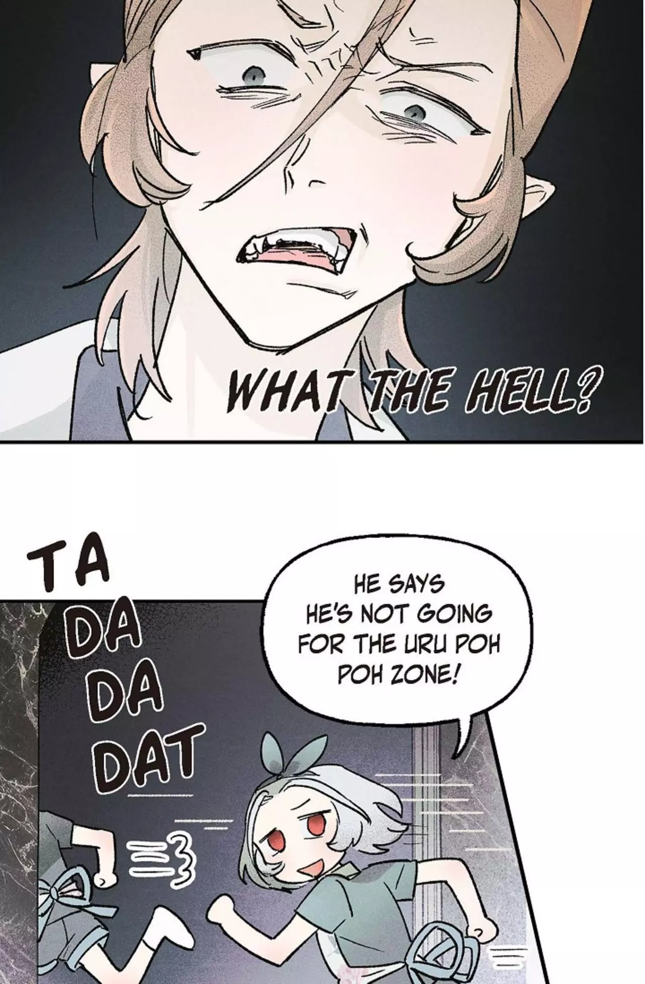 The Man Who Becomes a Gangster After 100 Days - Chapter 12 Page 54