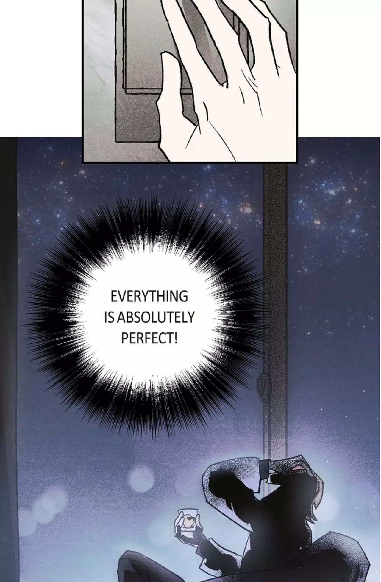 The Man Who Becomes a Gangster After 100 Days - Chapter 12 Page 58