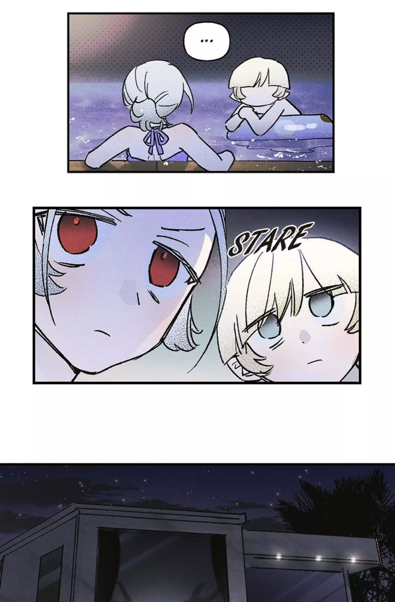 The Man Who Becomes a Gangster After 100 Days - Chapter 12 Page 64