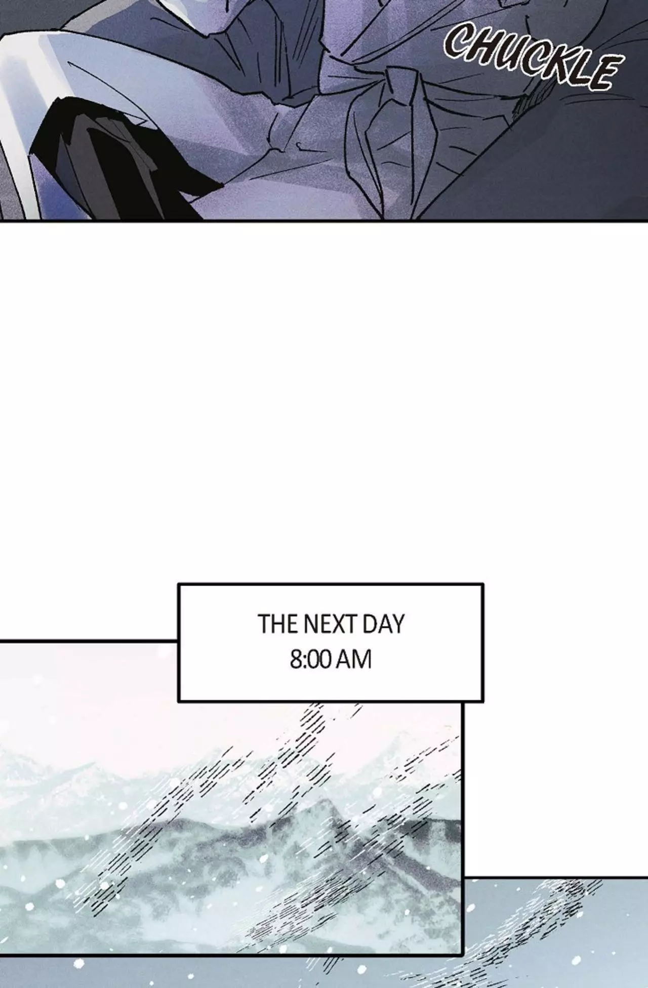 The Man Who Becomes a Gangster After 100 Days - Chapter 12 Page 66