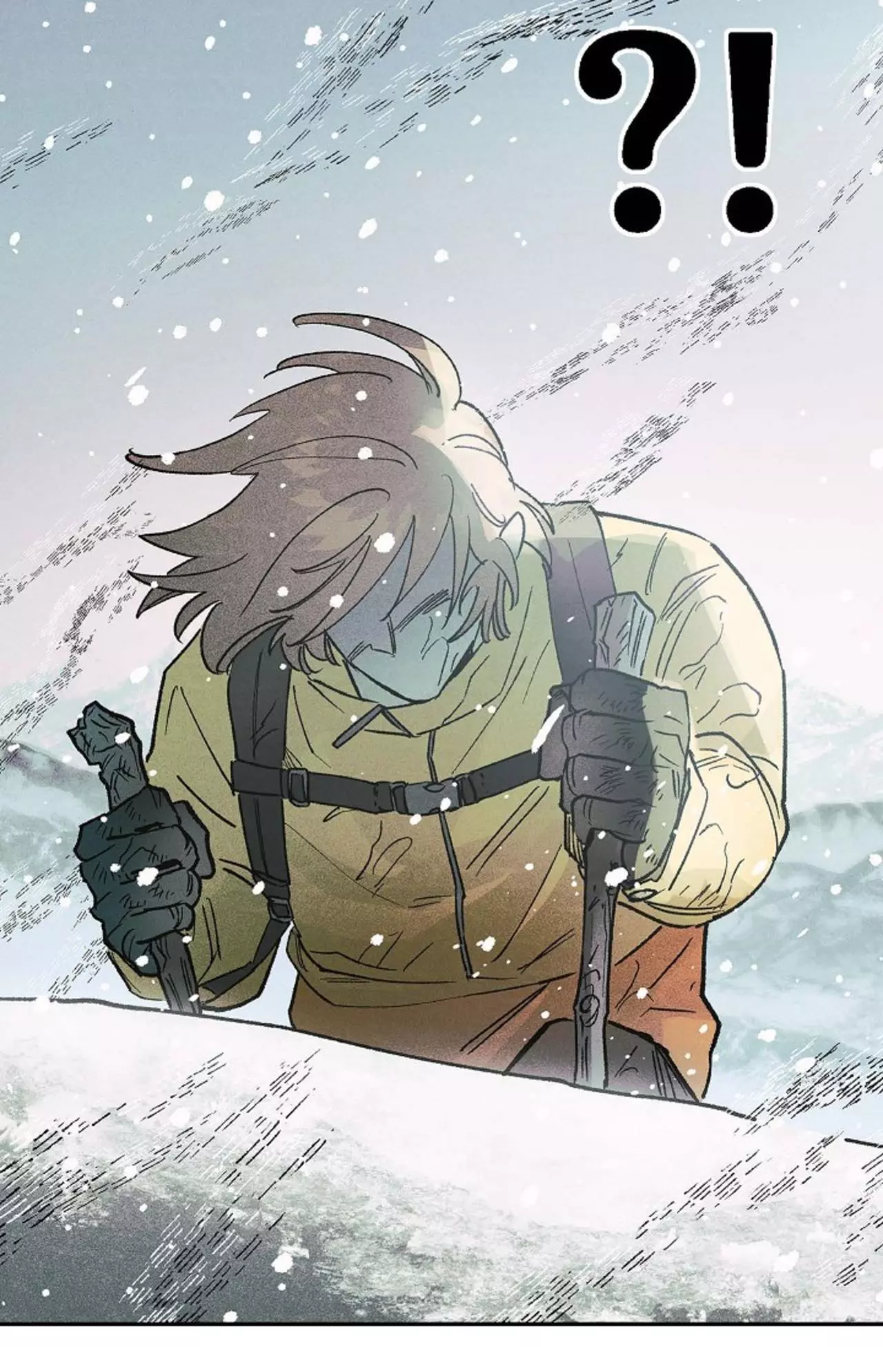 The Man Who Becomes a Gangster After 100 Days - Chapter 12 Page 67