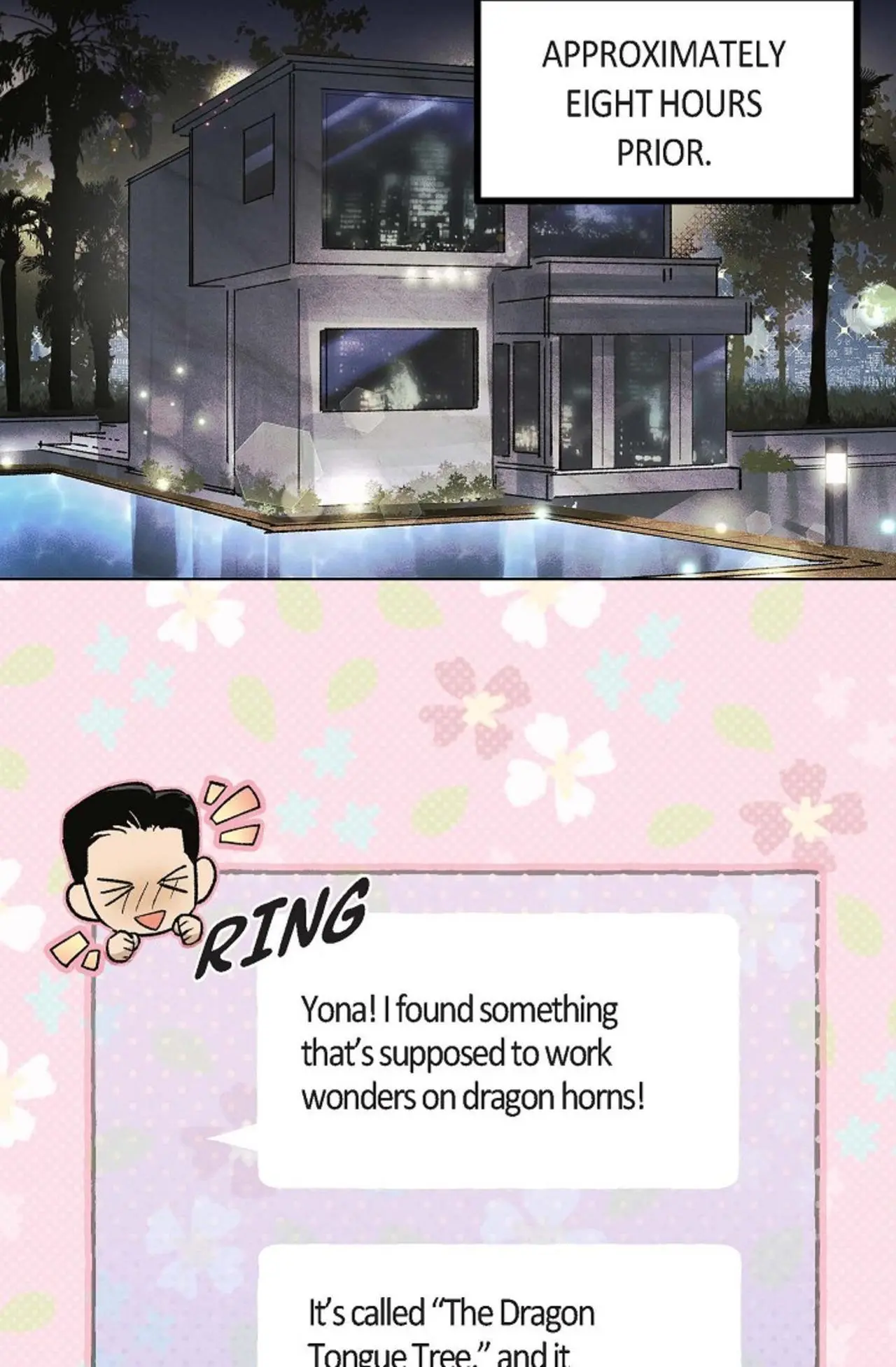 The Man Who Becomes a Gangster After 100 Days - Chapter 13 Page 6