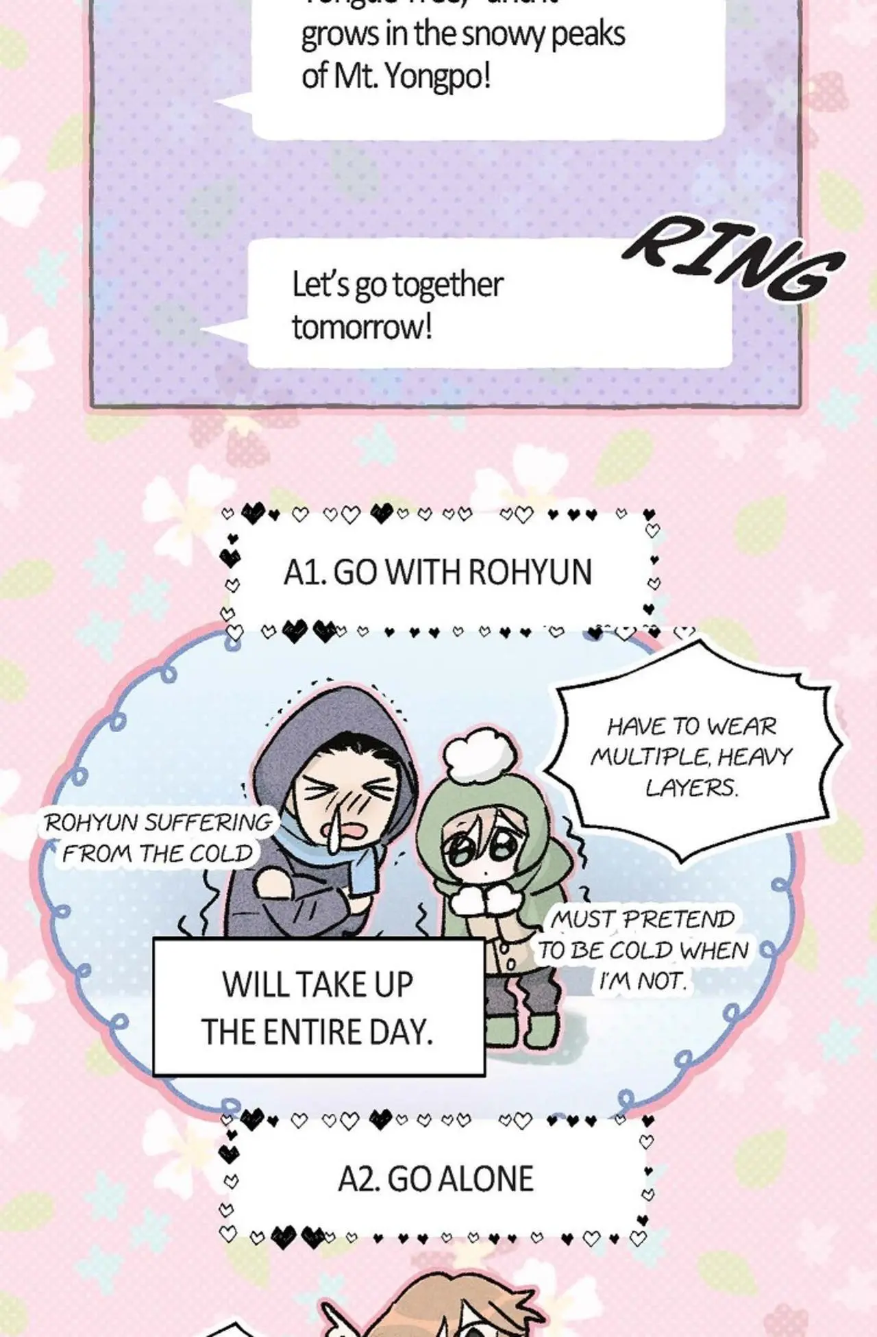 The Man Who Becomes a Gangster After 100 Days - Chapter 13 Page 7