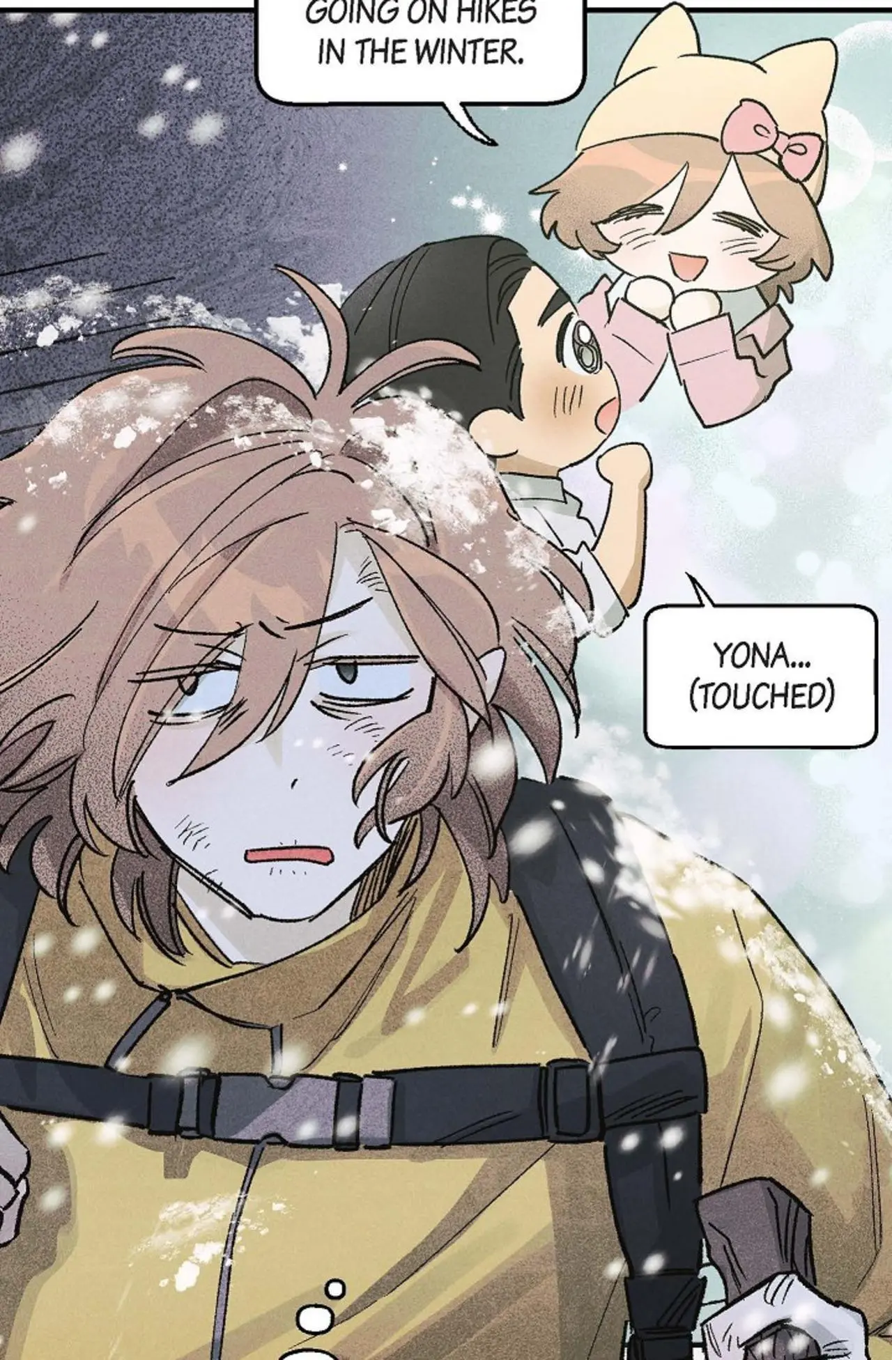 The Man Who Becomes a Gangster After 100 Days - Chapter 13 Page 9