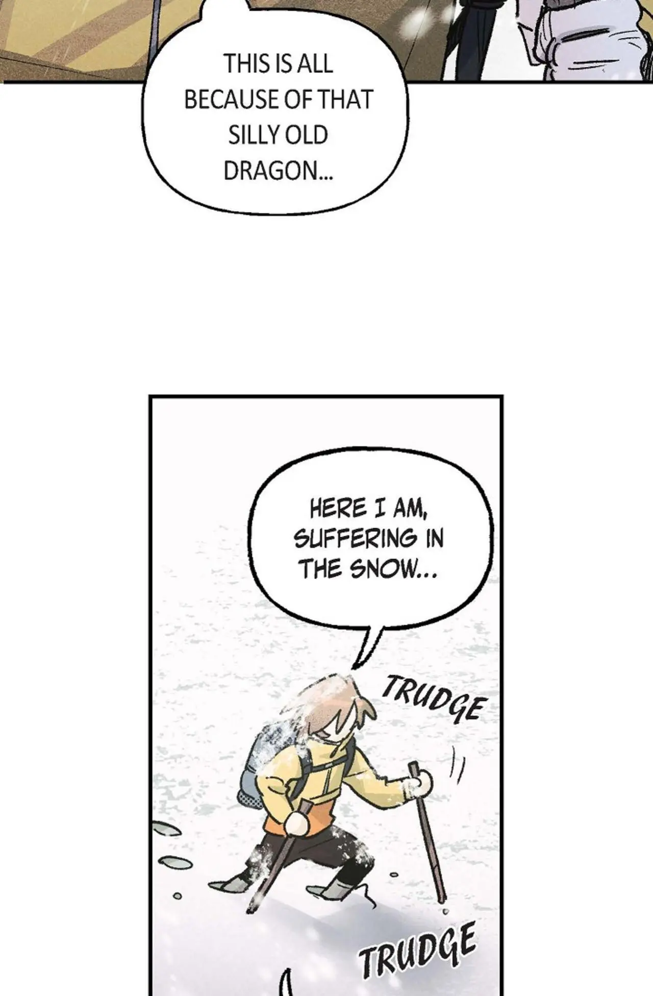 The Man Who Becomes a Gangster After 100 Days - Chapter 13 Page 10