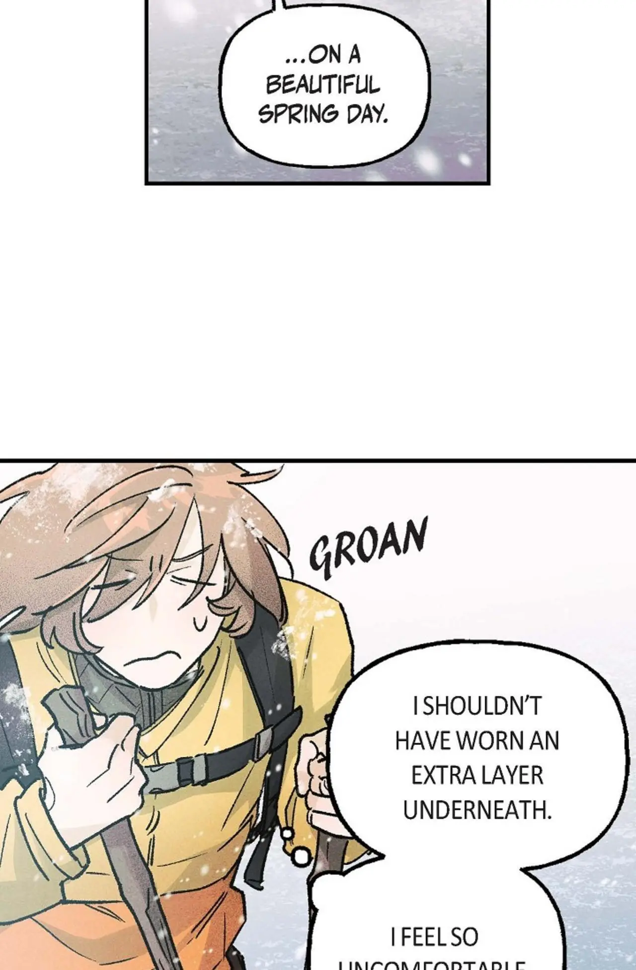 The Man Who Becomes a Gangster After 100 Days - Chapter 13 Page 11