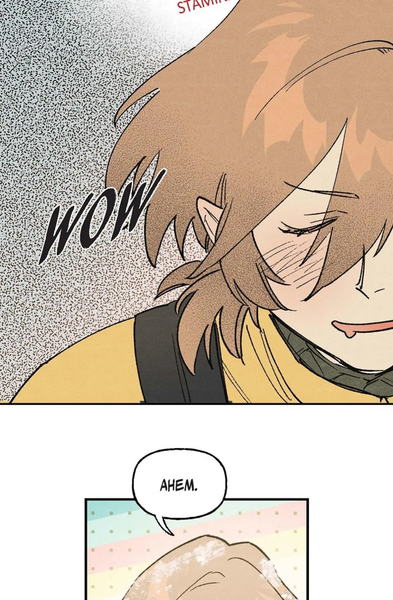 The Man Who Becomes a Gangster After 100 Days - Chapter 13 Page 16