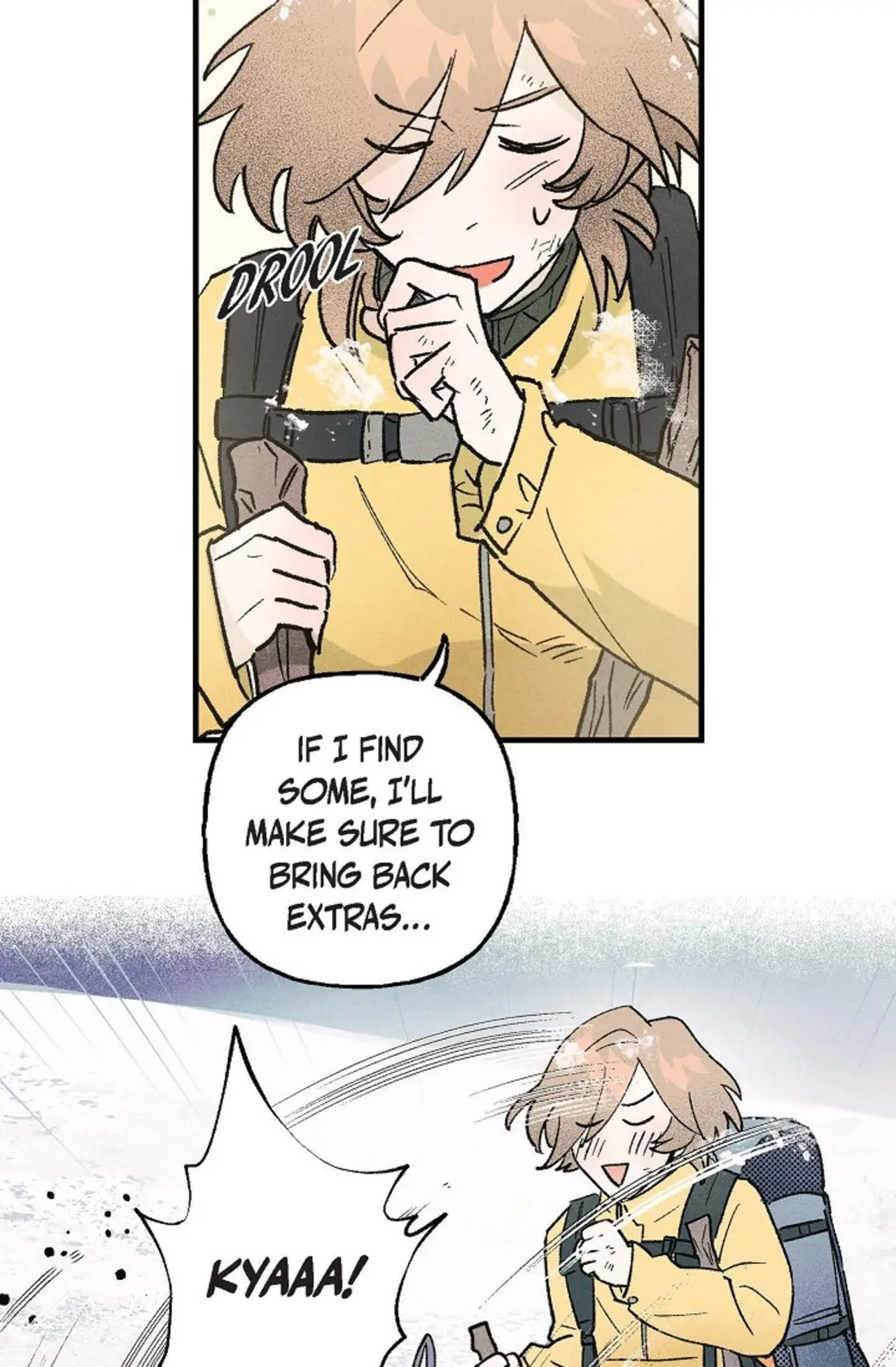 The Man Who Becomes a Gangster After 100 Days - Chapter 13 Page 17
