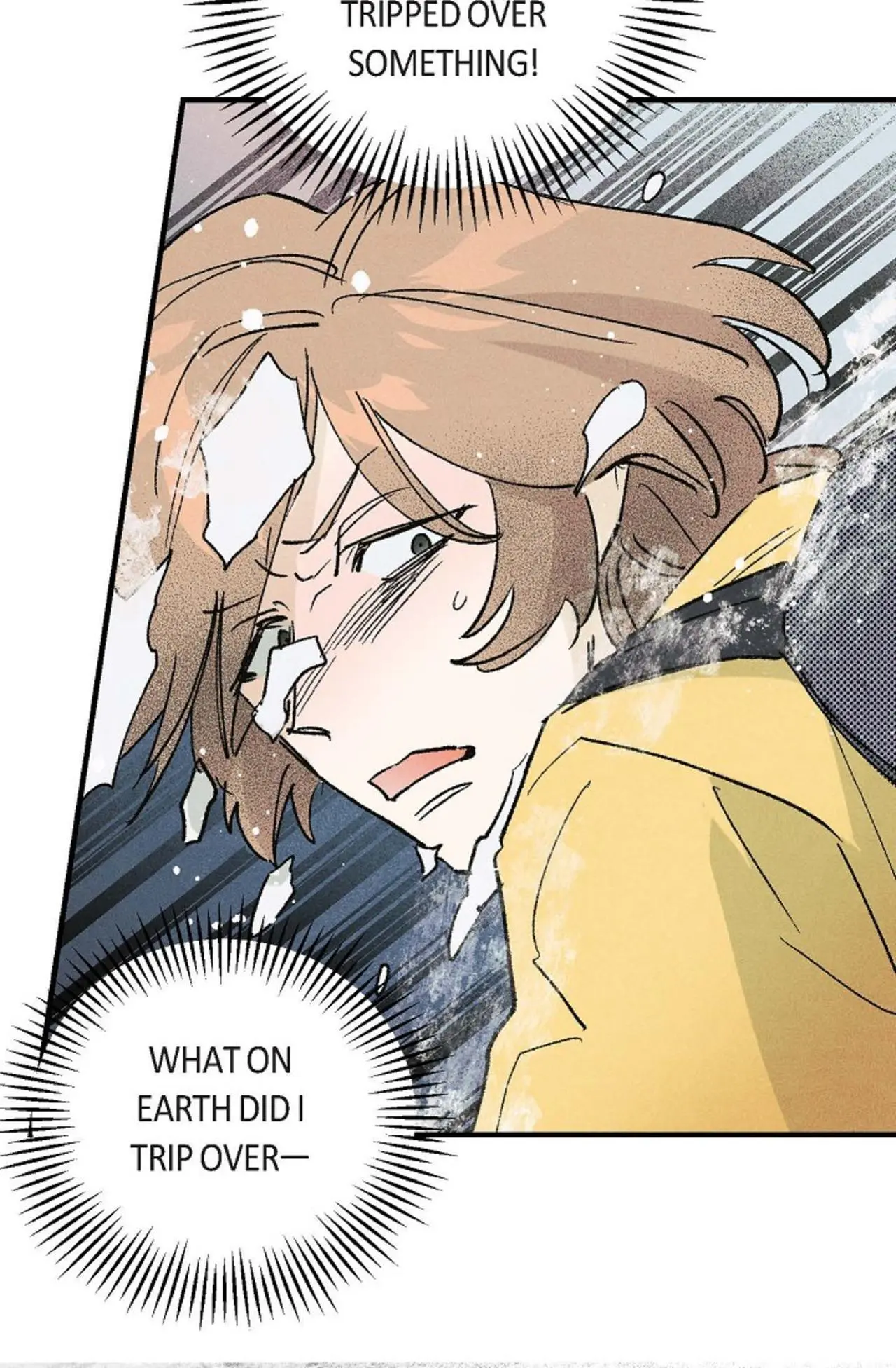 The Man Who Becomes a Gangster After 100 Days - Chapter 13 Page 19