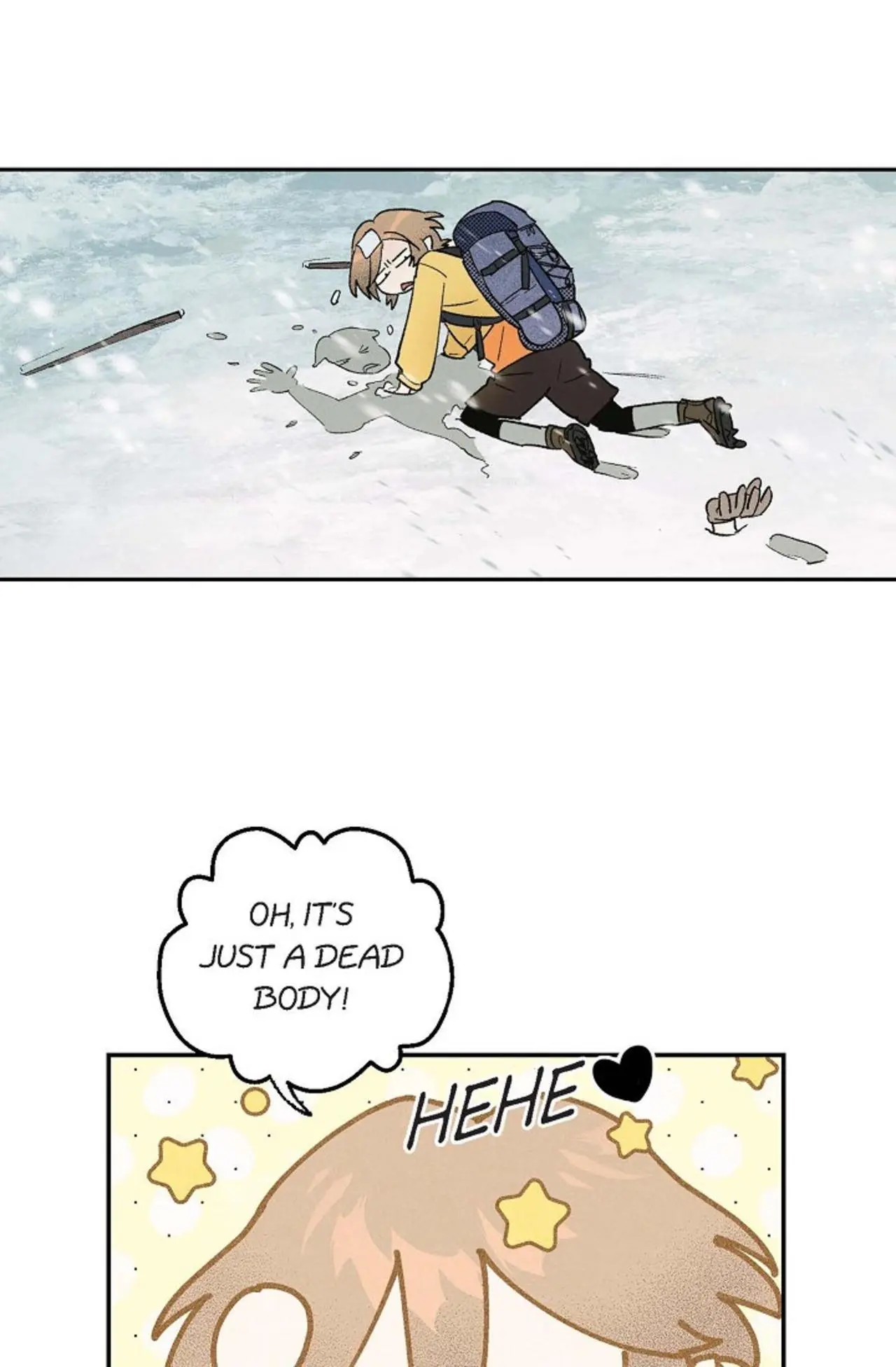 The Man Who Becomes a Gangster After 100 Days - Chapter 13 Page 21