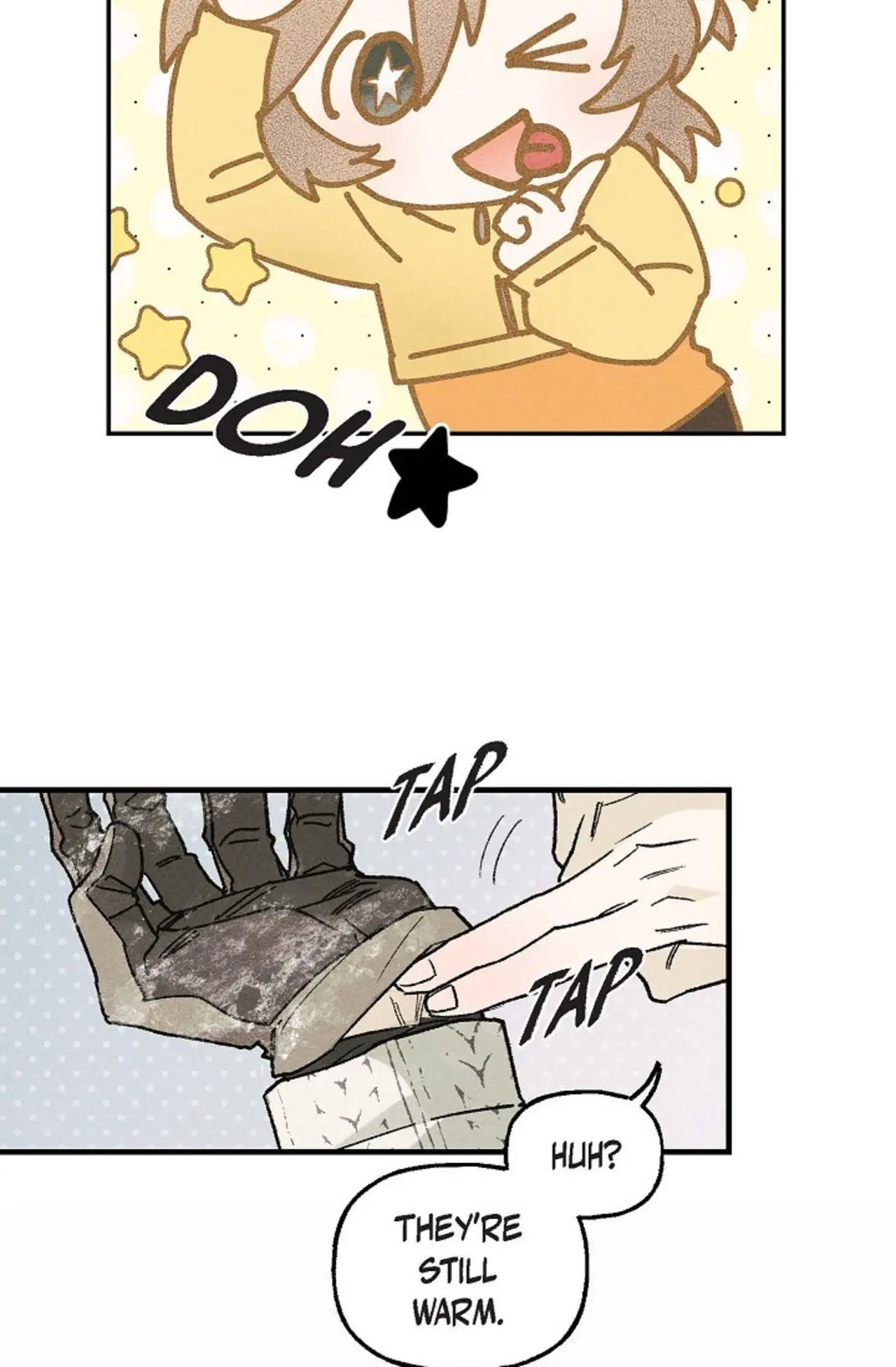 The Man Who Becomes a Gangster After 100 Days - Chapter 13 Page 22