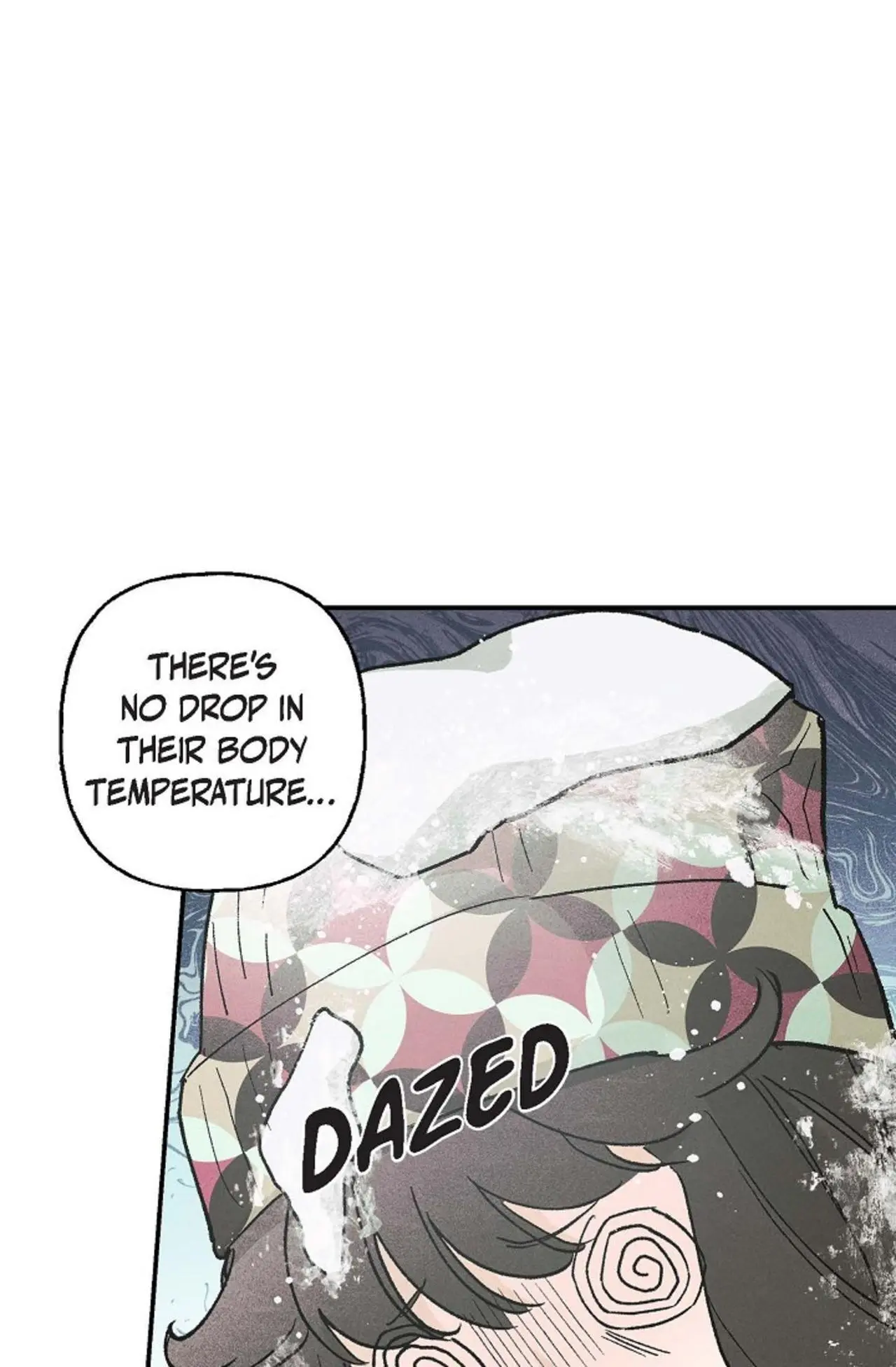 The Man Who Becomes a Gangster After 100 Days - Chapter 13 Page 24
