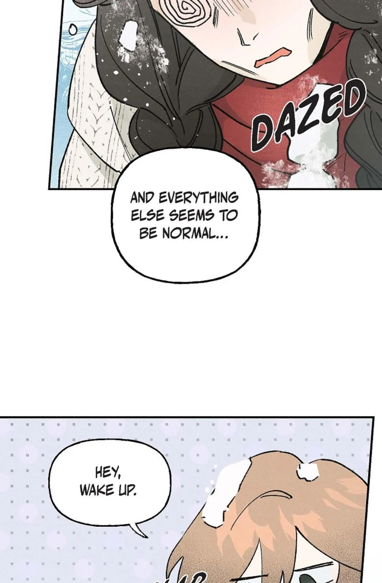 The Man Who Becomes a Gangster After 100 Days - Chapter 13 Page 25