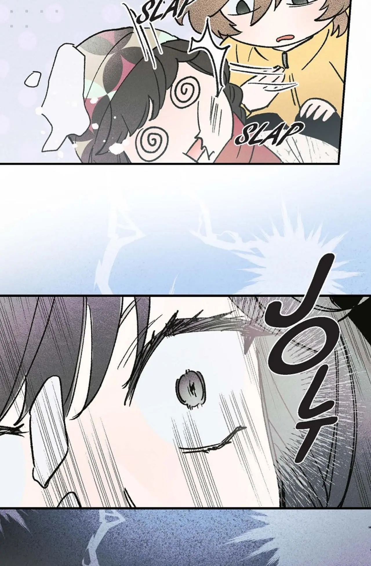 The Man Who Becomes a Gangster After 100 Days - Chapter 13 Page 26