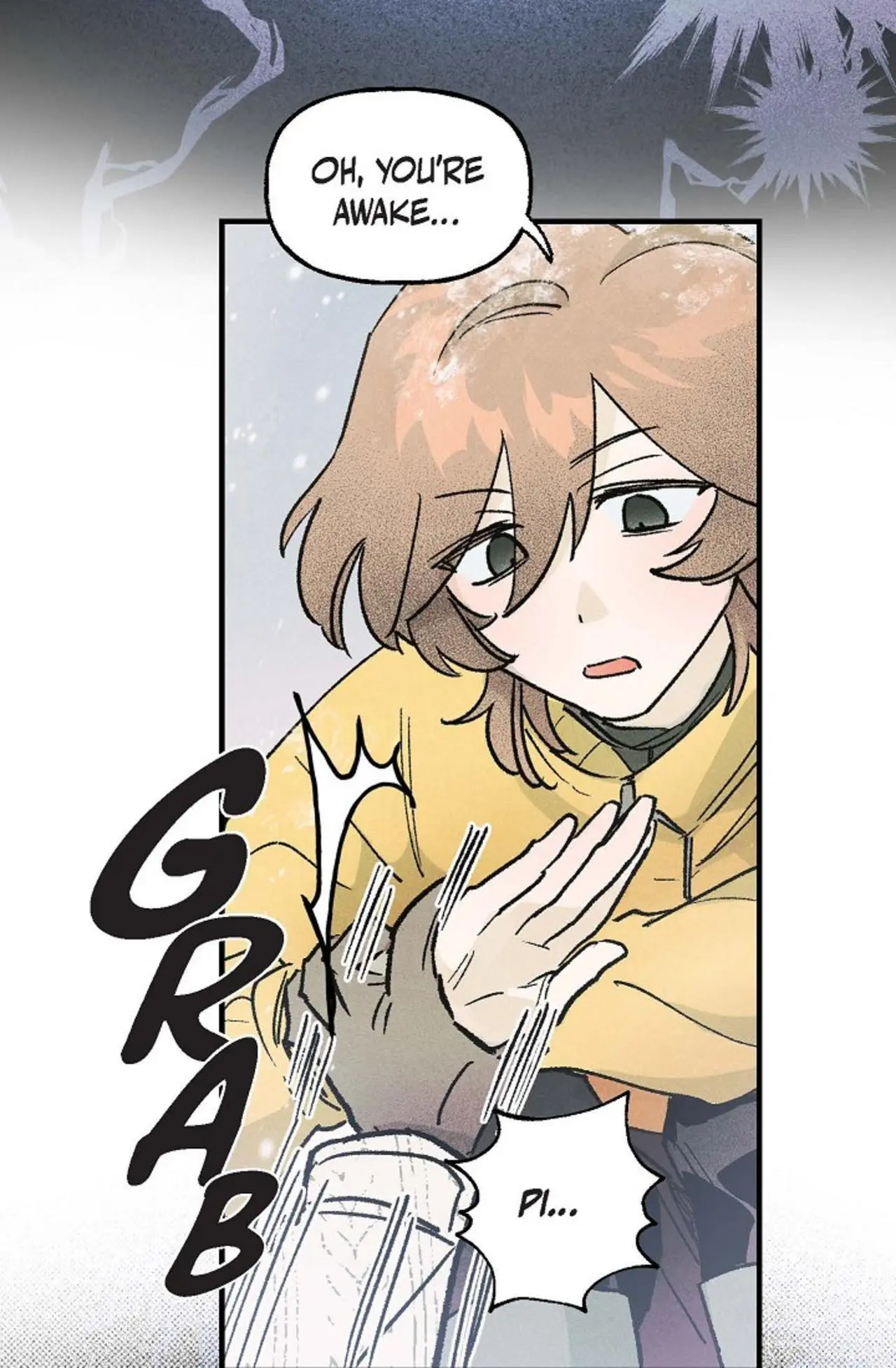 The Man Who Becomes a Gangster After 100 Days - Chapter 13 Page 27