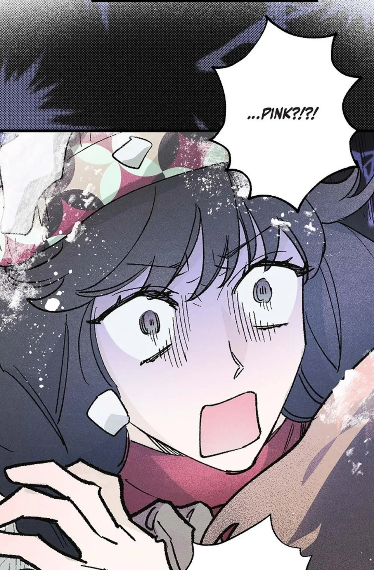 The Man Who Becomes a Gangster After 100 Days - Chapter 13 Page 28