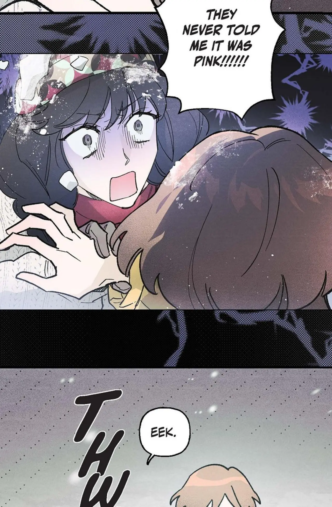 The Man Who Becomes a Gangster After 100 Days - Chapter 13 Page 29