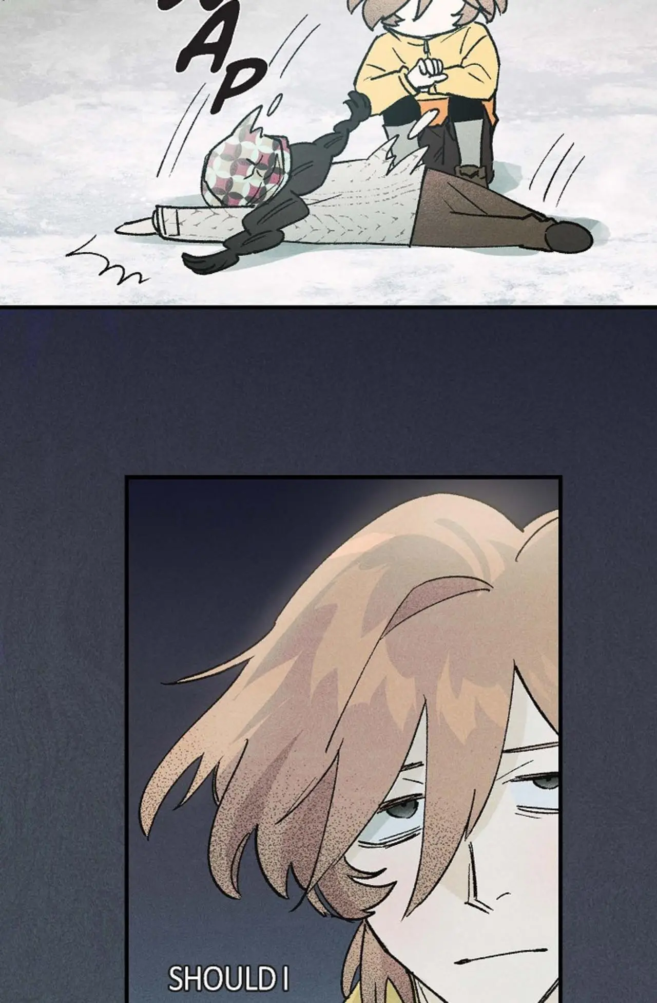 The Man Who Becomes a Gangster After 100 Days - Chapter 13 Page 30