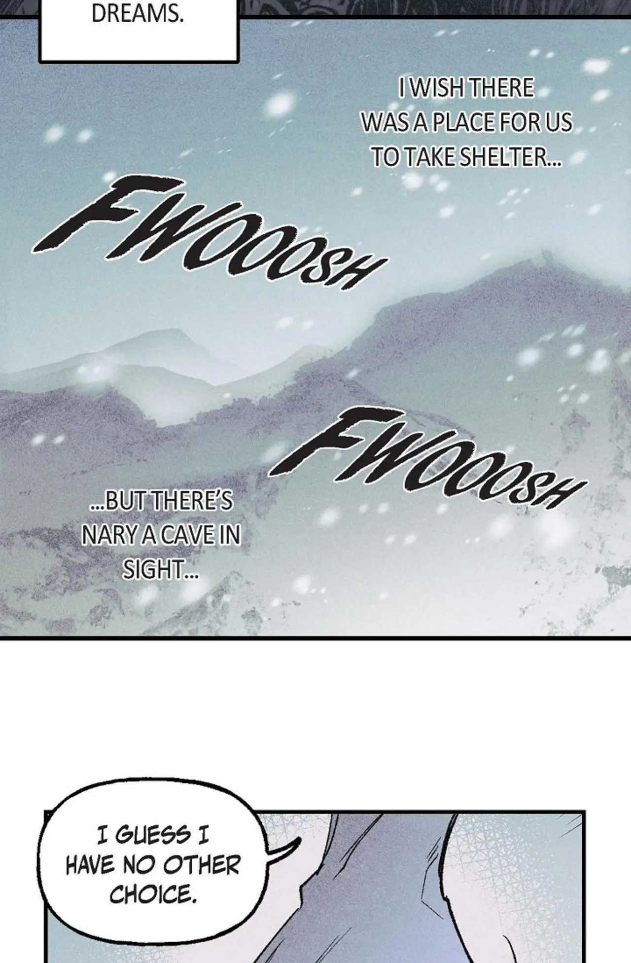 The Man Who Becomes a Gangster After 100 Days - Chapter 13 Page 32