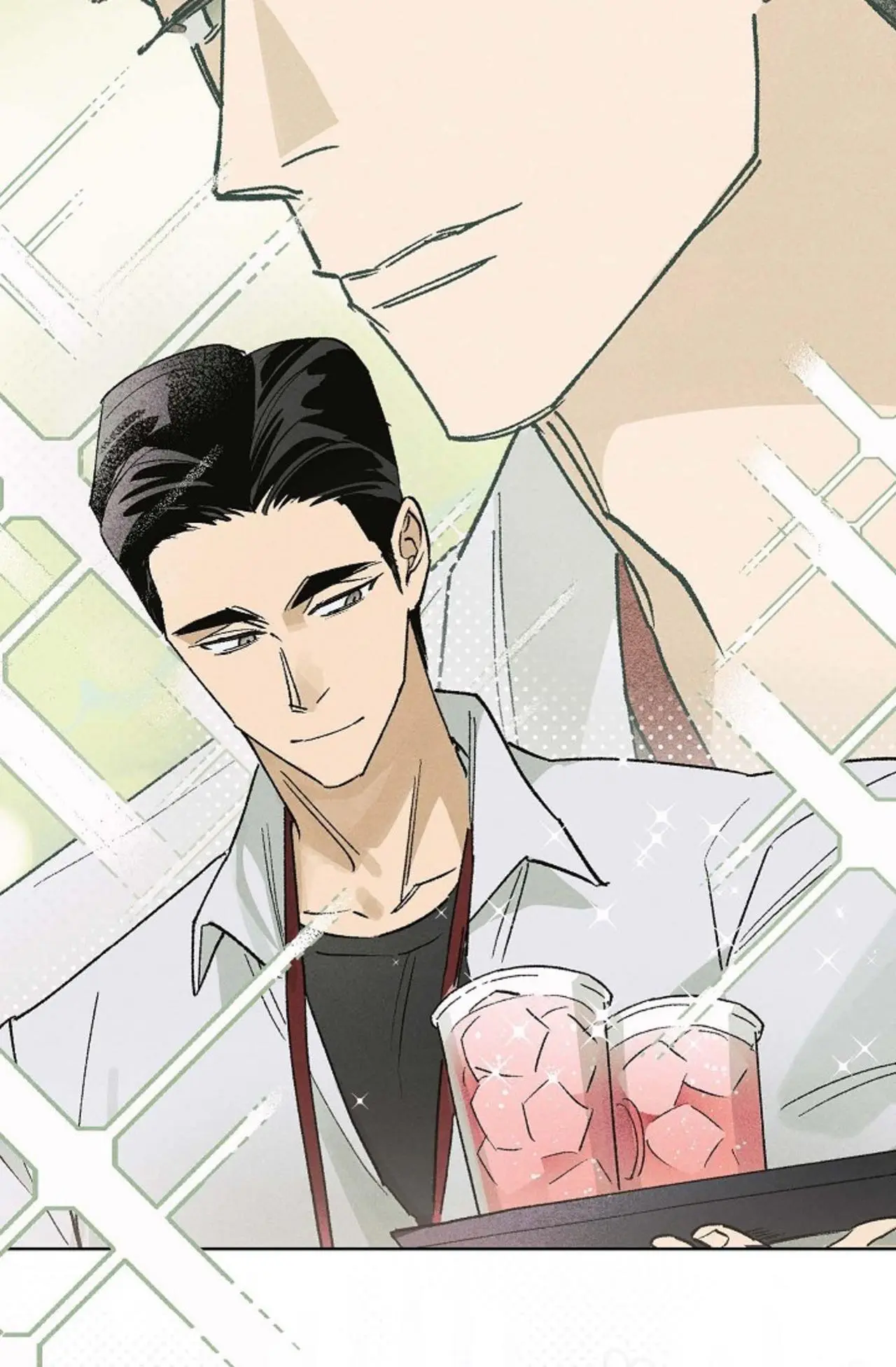 The Man Who Becomes a Gangster After 100 Days - Chapter 13 Page 36