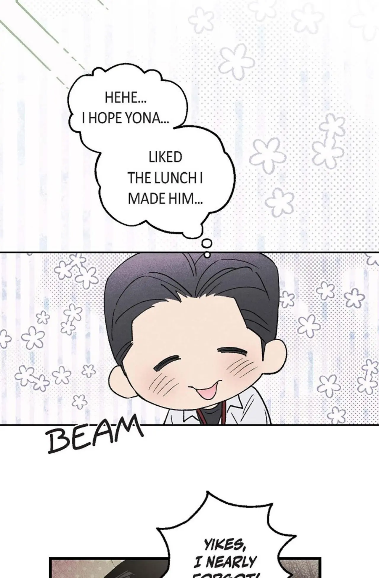 The Man Who Becomes a Gangster After 100 Days - Chapter 13 Page 37