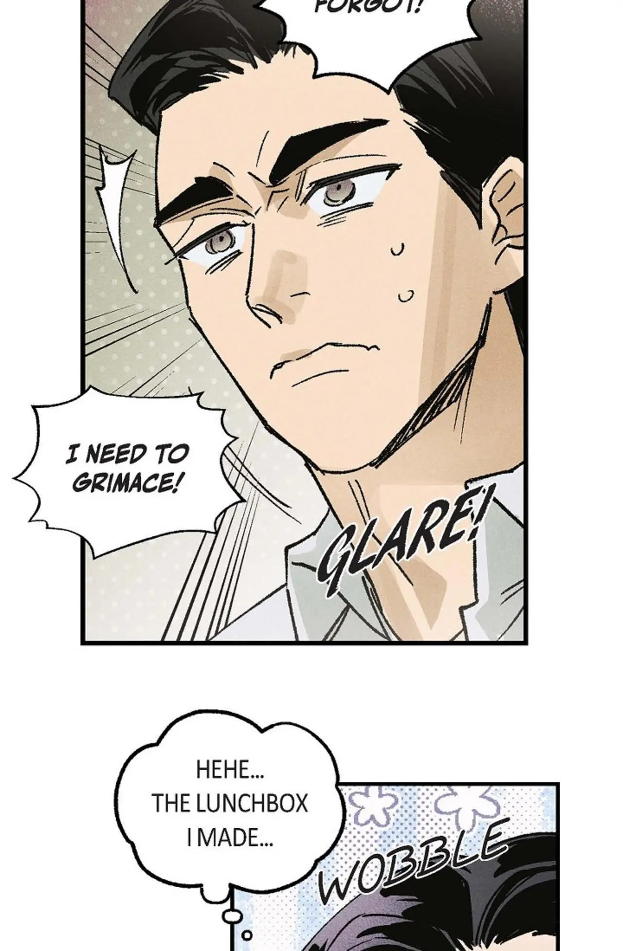 The Man Who Becomes a Gangster After 100 Days - Chapter 13 Page 38