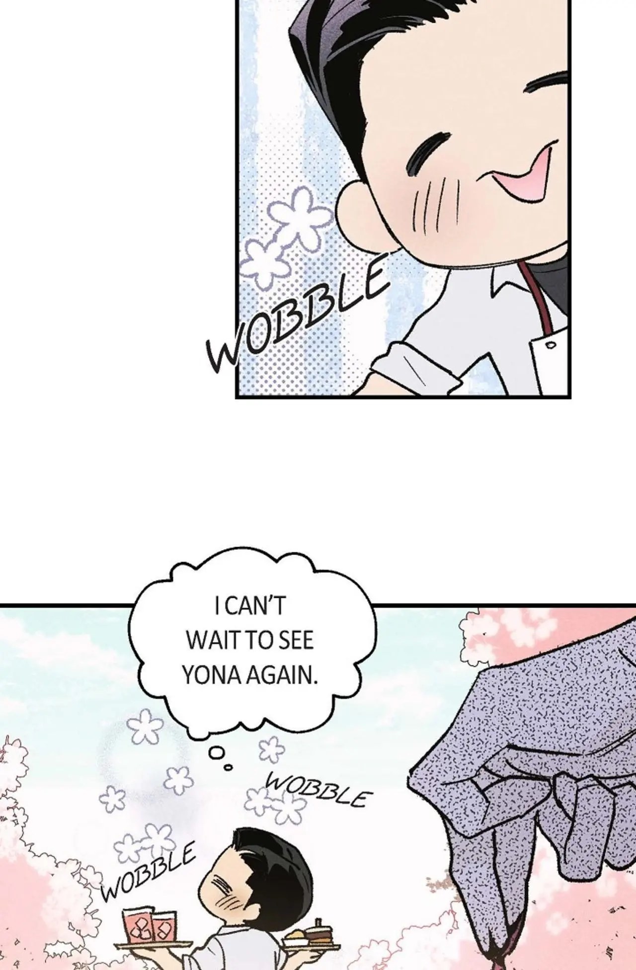 The Man Who Becomes a Gangster After 100 Days - Chapter 13 Page 39
