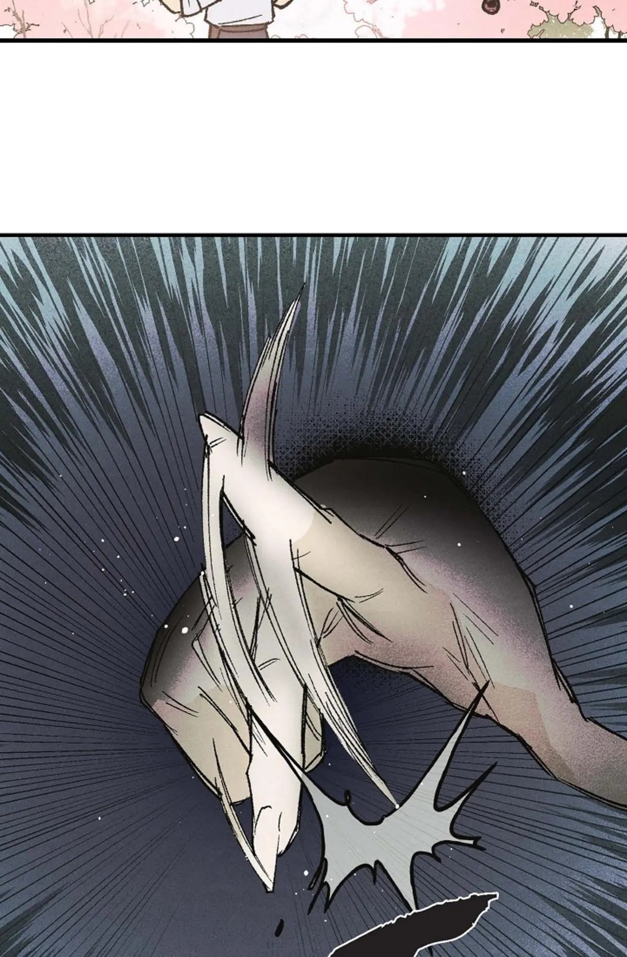 The Man Who Becomes a Gangster After 100 Days - Chapter 13 Page 40