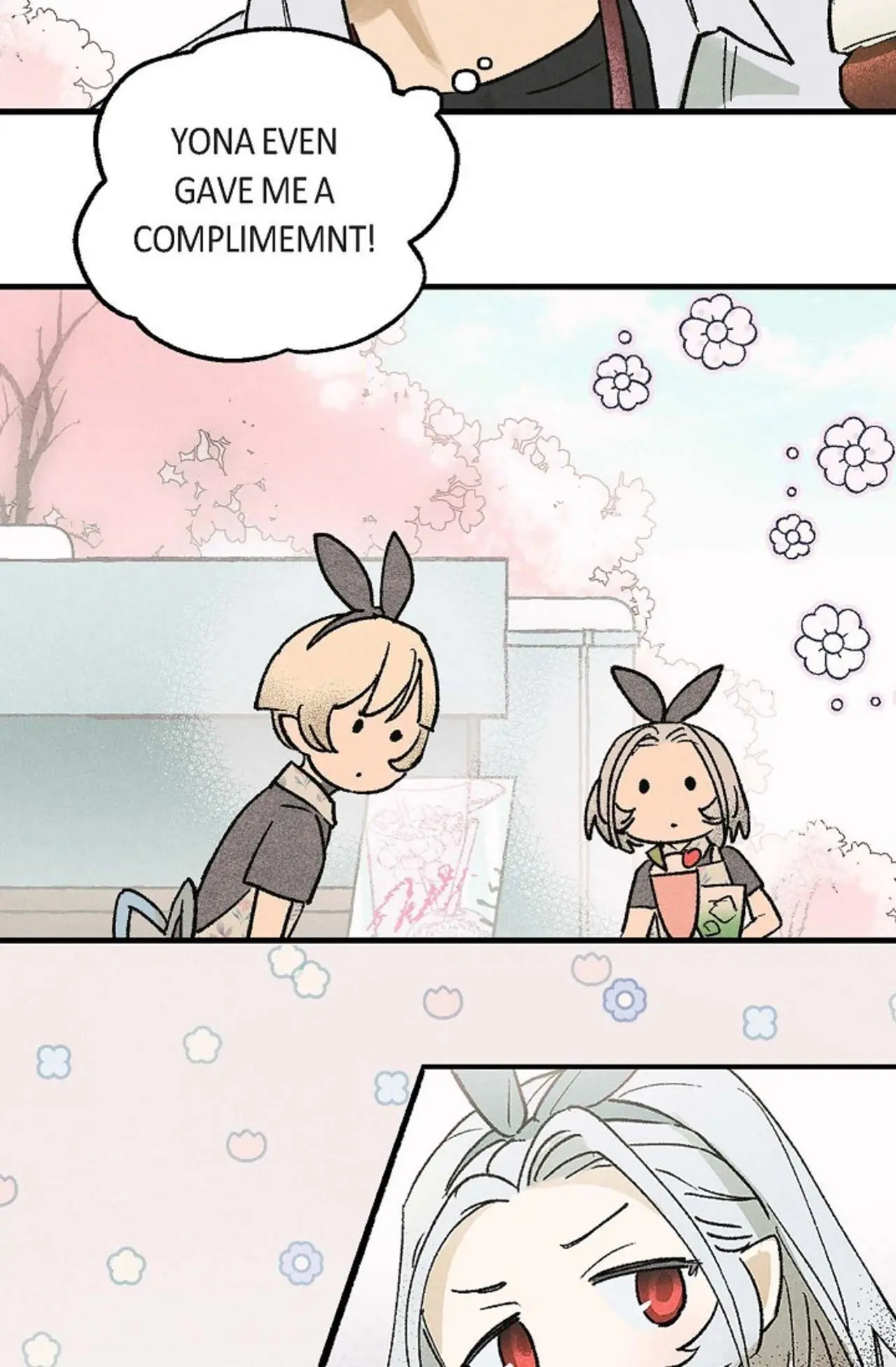The Man Who Becomes a Gangster After 100 Days - Chapter 13 Page 44