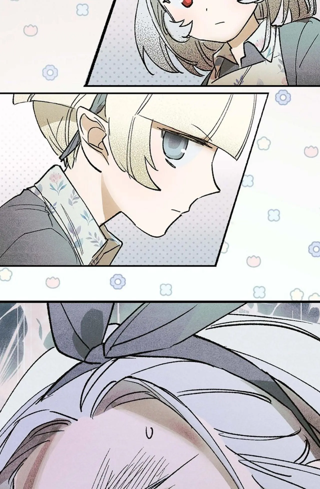 The Man Who Becomes a Gangster After 100 Days - Chapter 13 Page 45