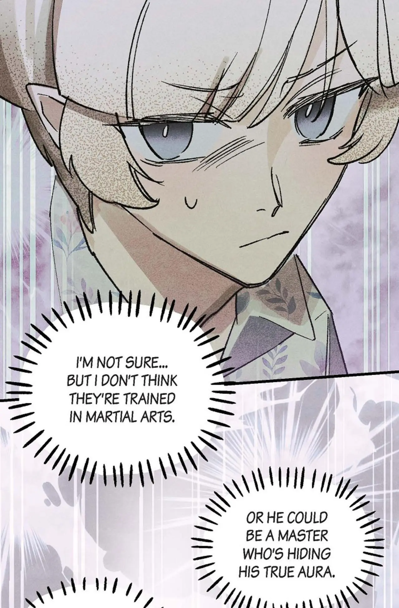 The Man Who Becomes a Gangster After 100 Days - Chapter 13 Page 47