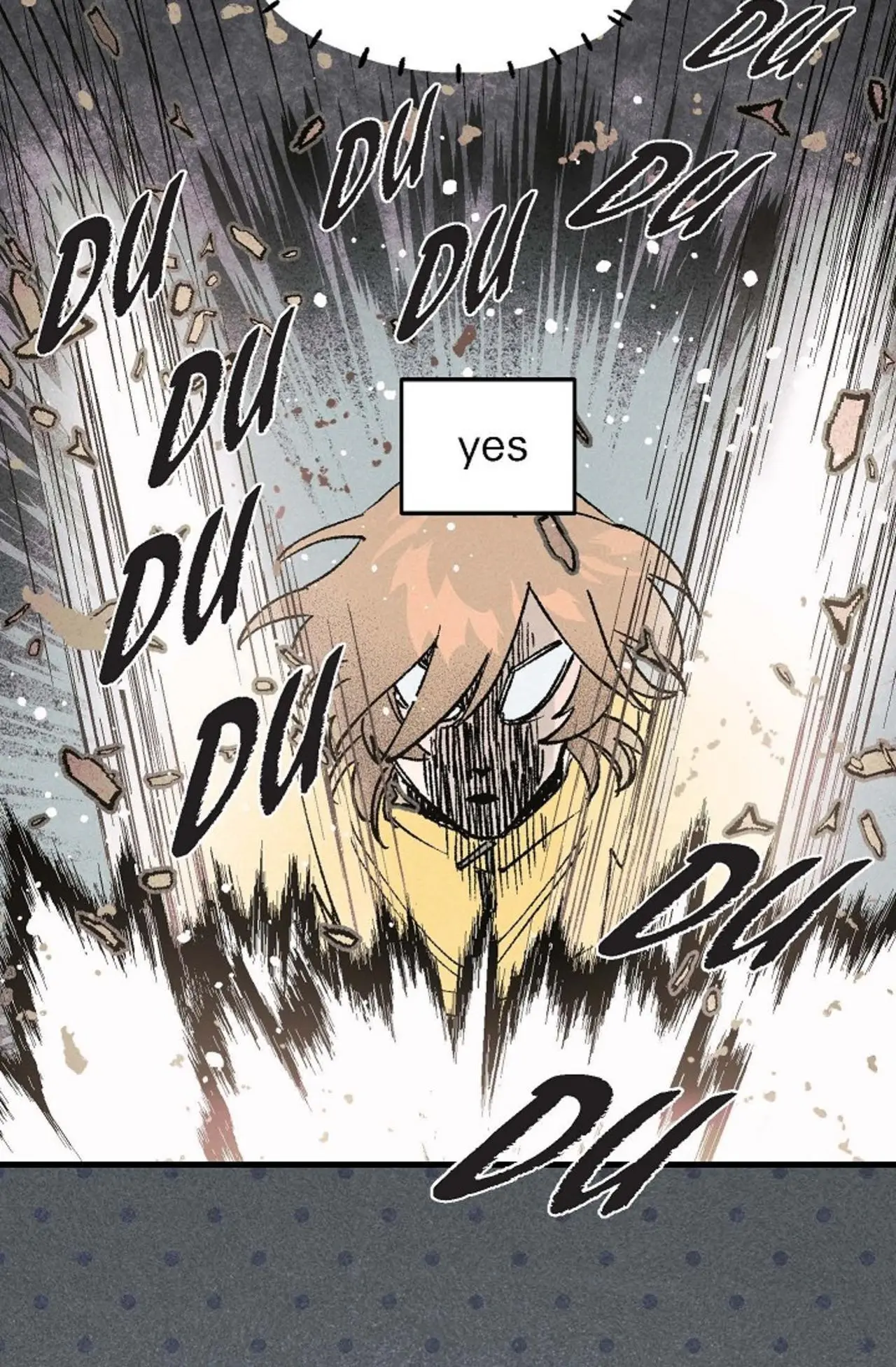 The Man Who Becomes a Gangster After 100 Days - Chapter 13 Page 51