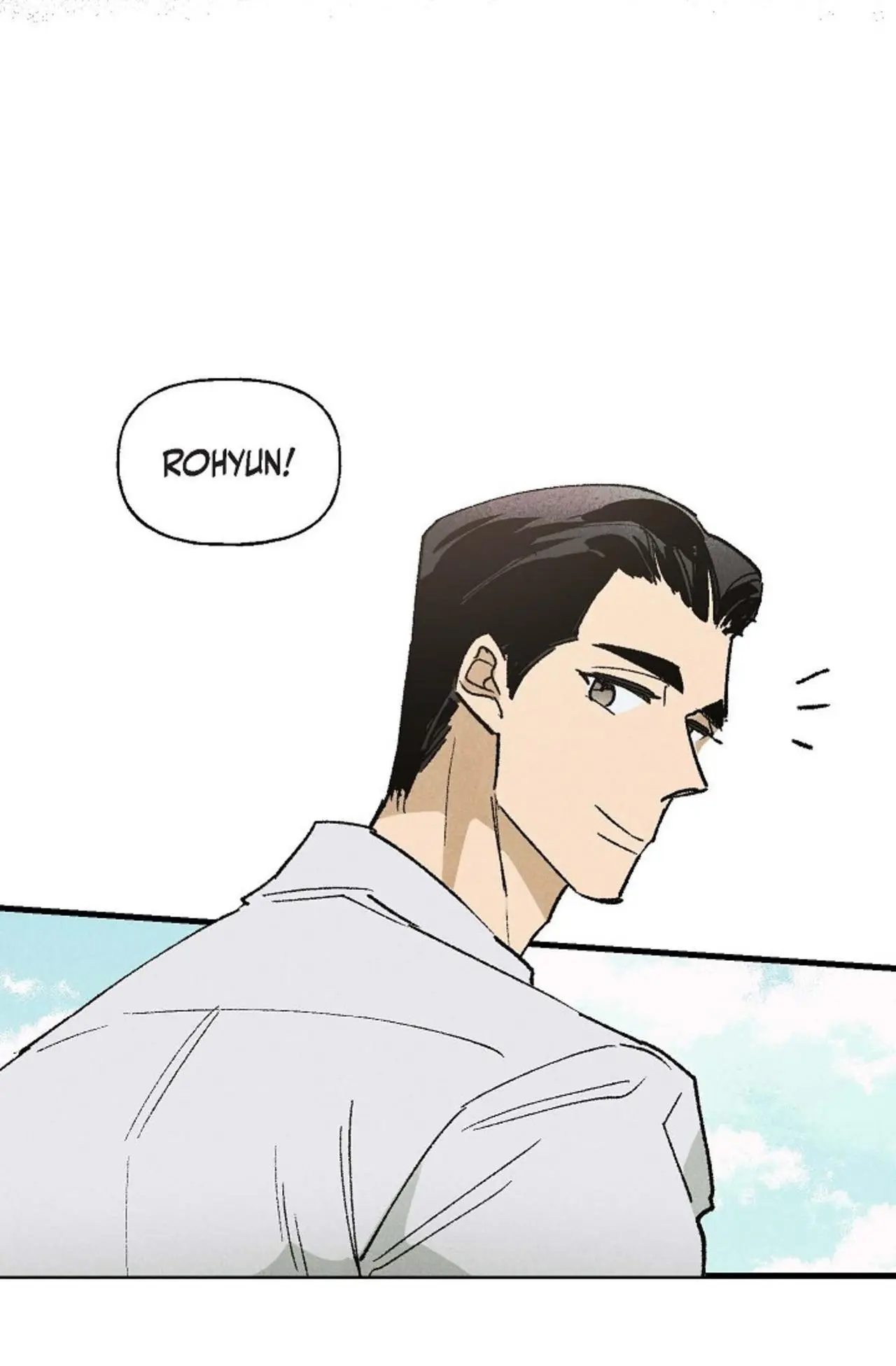 The Man Who Becomes a Gangster After 100 Days - Chapter 13 Page 53