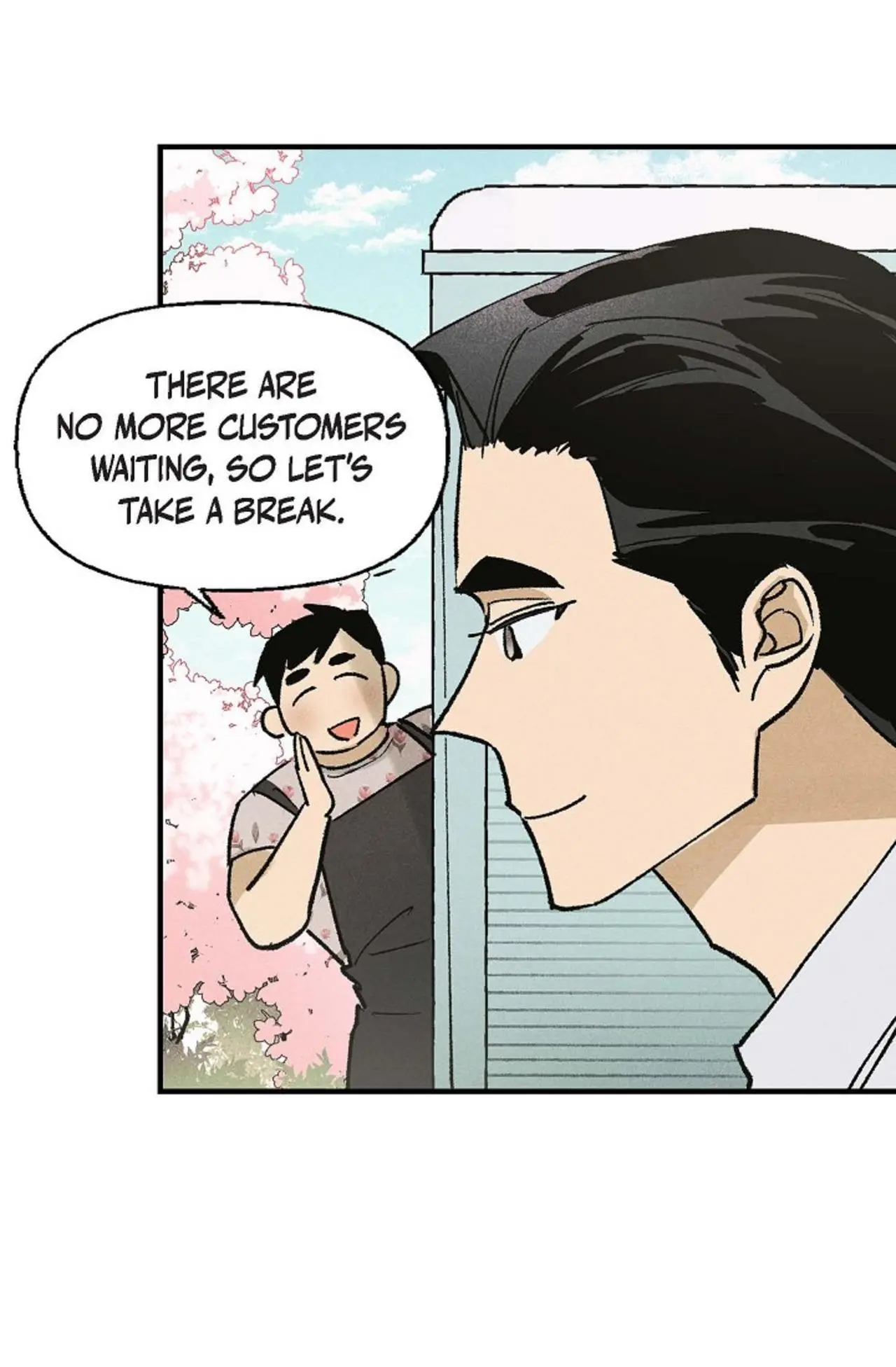 The Man Who Becomes a Gangster After 100 Days - Chapter 13 Page 54