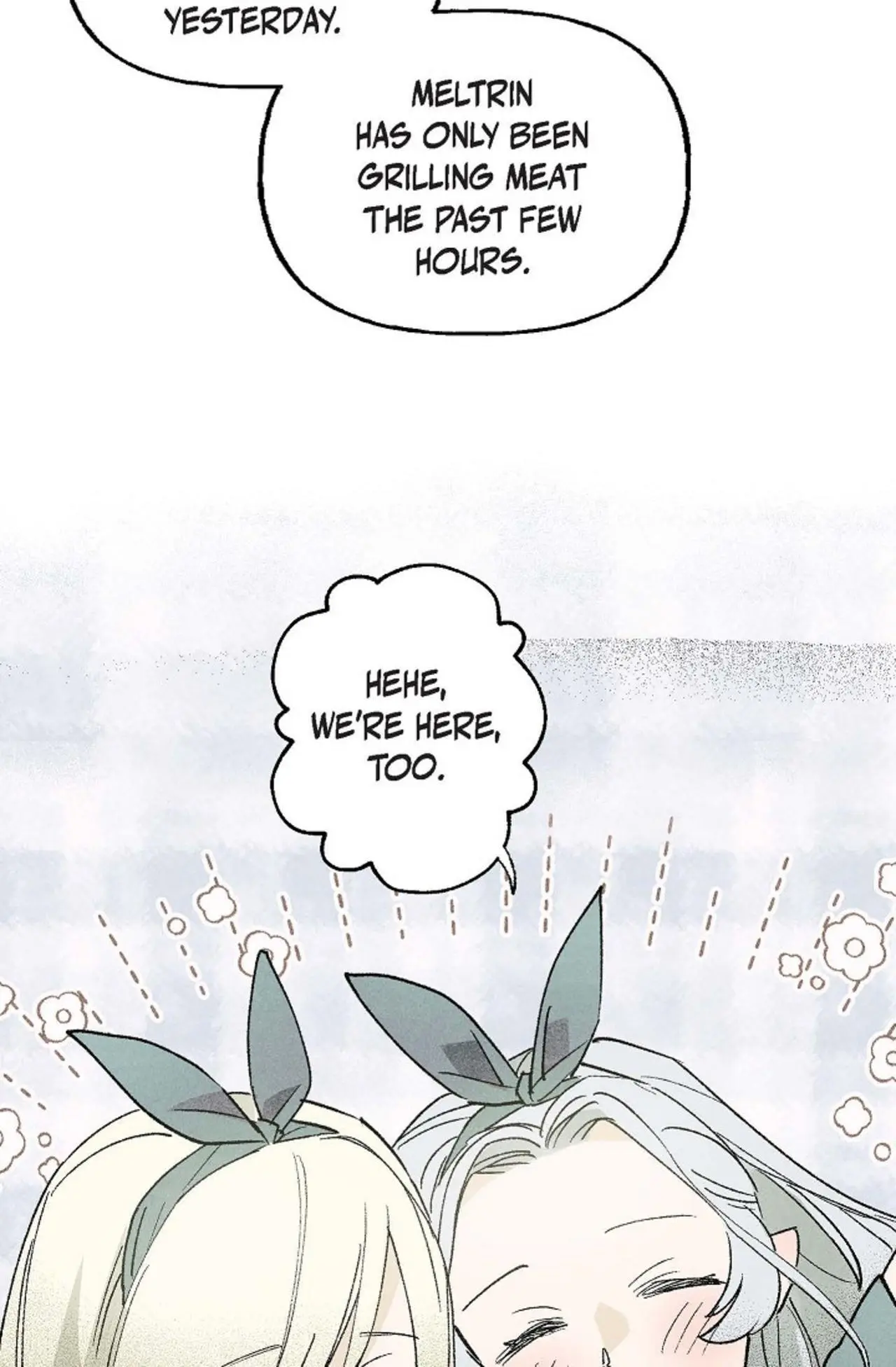 The Man Who Becomes a Gangster After 100 Days - Chapter 13 Page 56