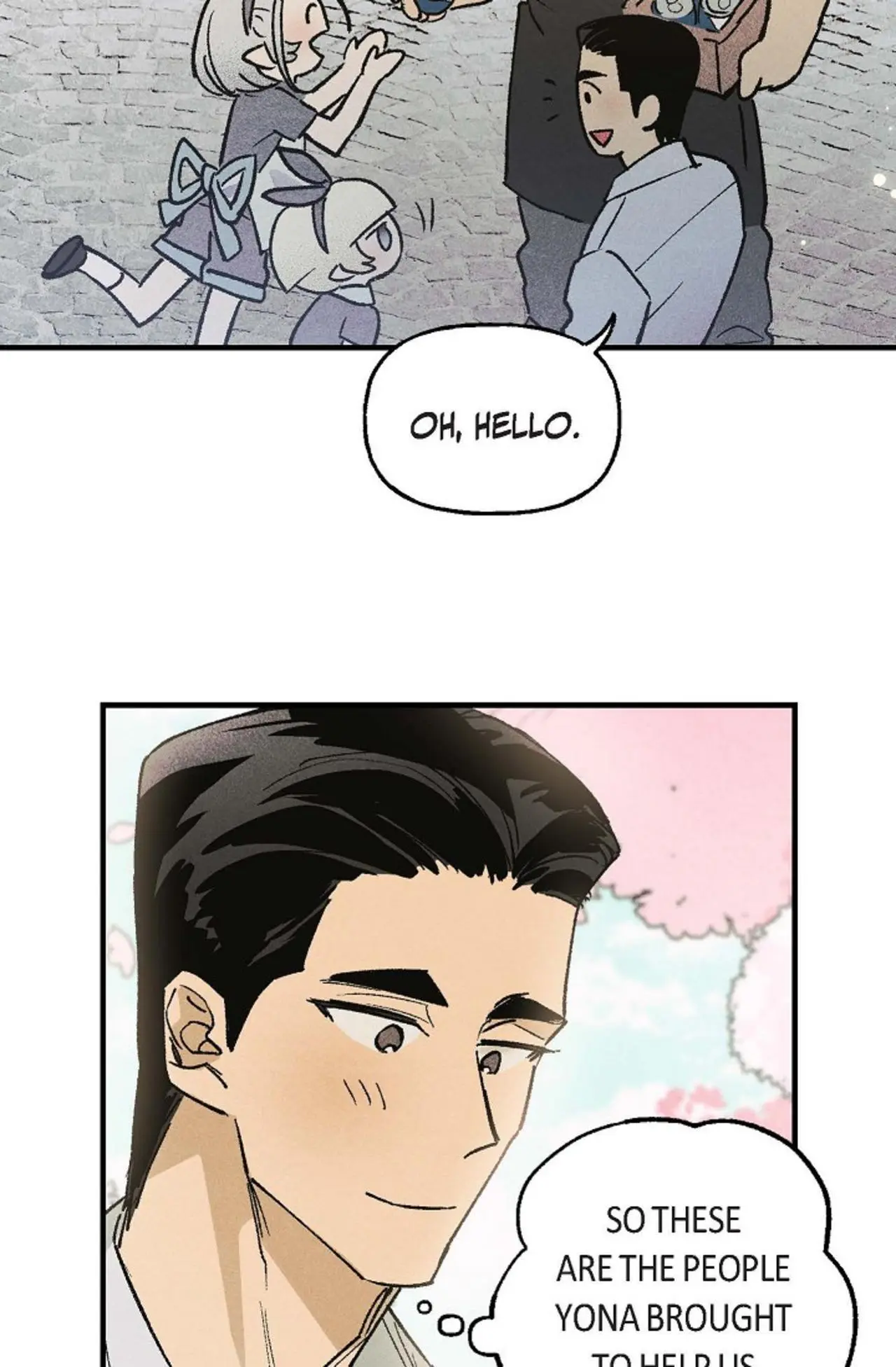 The Man Who Becomes a Gangster After 100 Days - Chapter 13 Page 58
