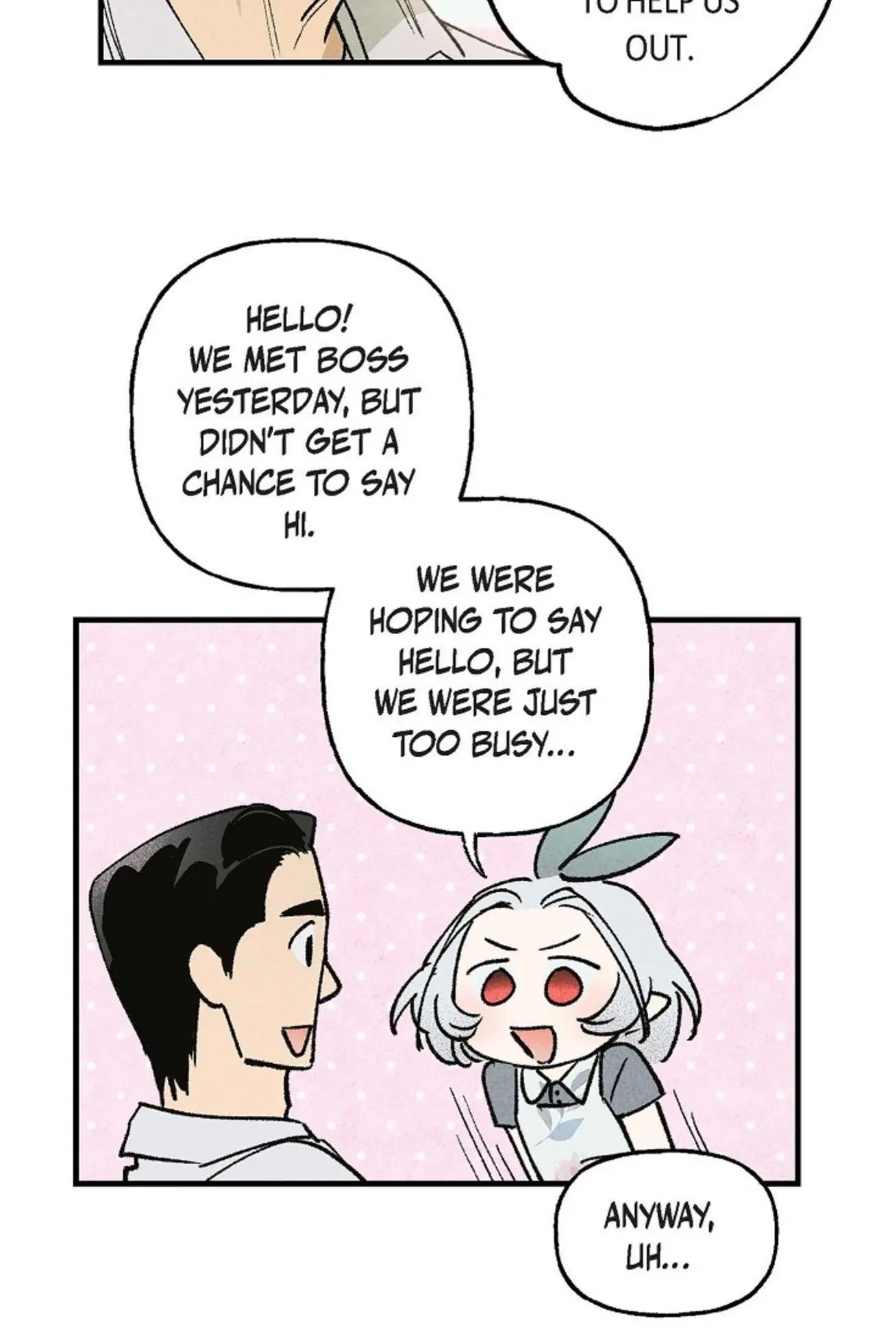The Man Who Becomes a Gangster After 100 Days - Chapter 13 Page 59