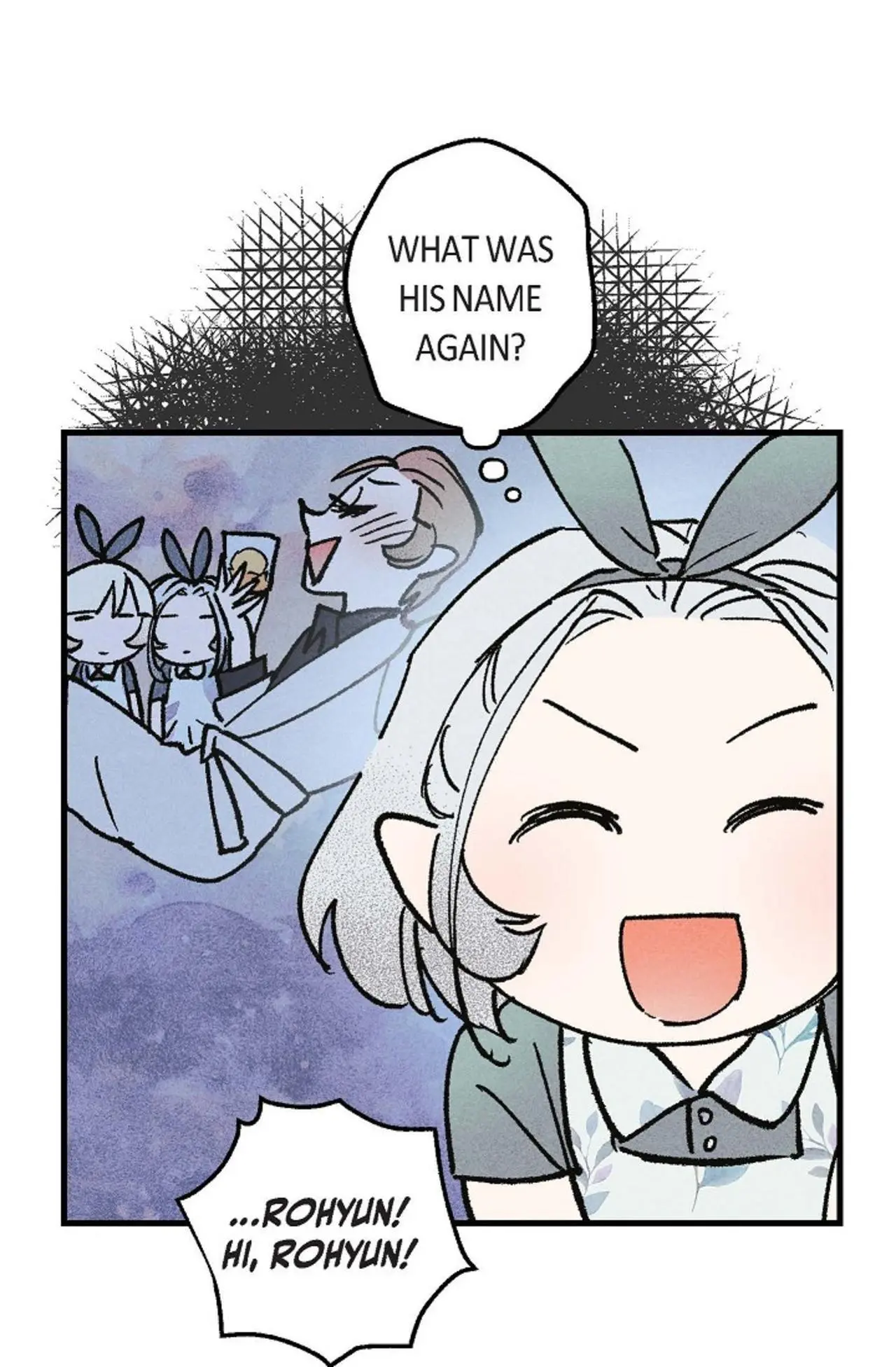 The Man Who Becomes a Gangster After 100 Days - Chapter 13 Page 60