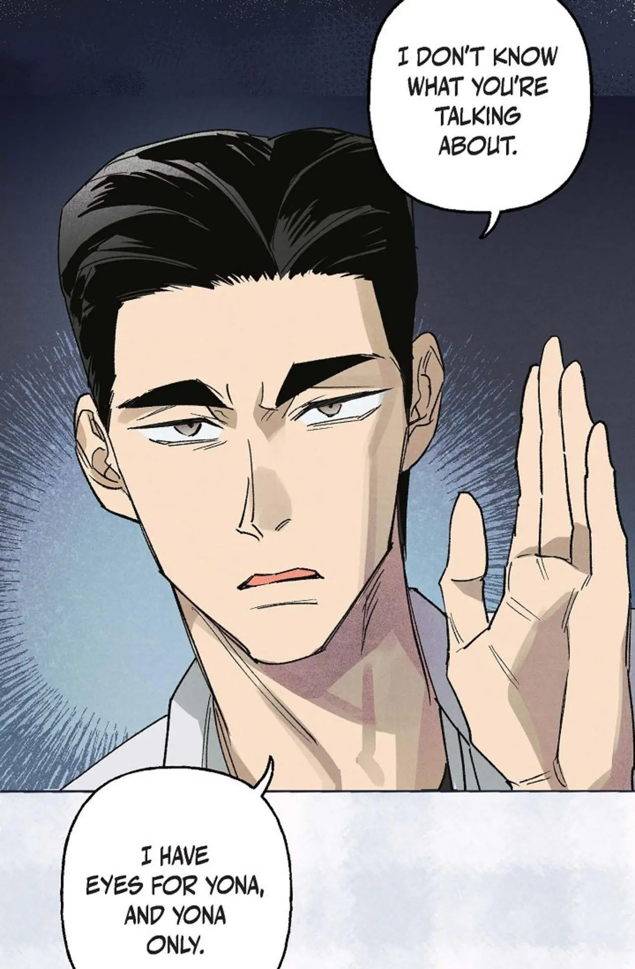 The Man Who Becomes a Gangster After 100 Days - Chapter 13 Page 63