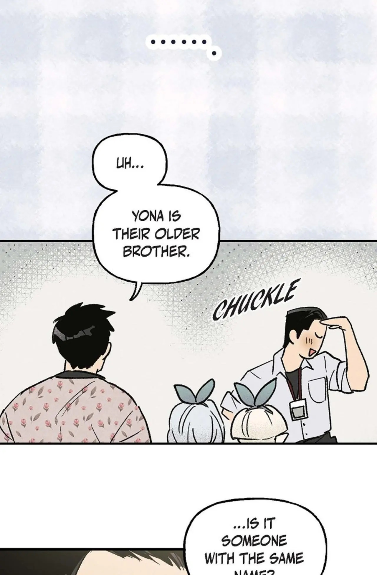 The Man Who Becomes a Gangster After 100 Days - Chapter 13 Page 65
